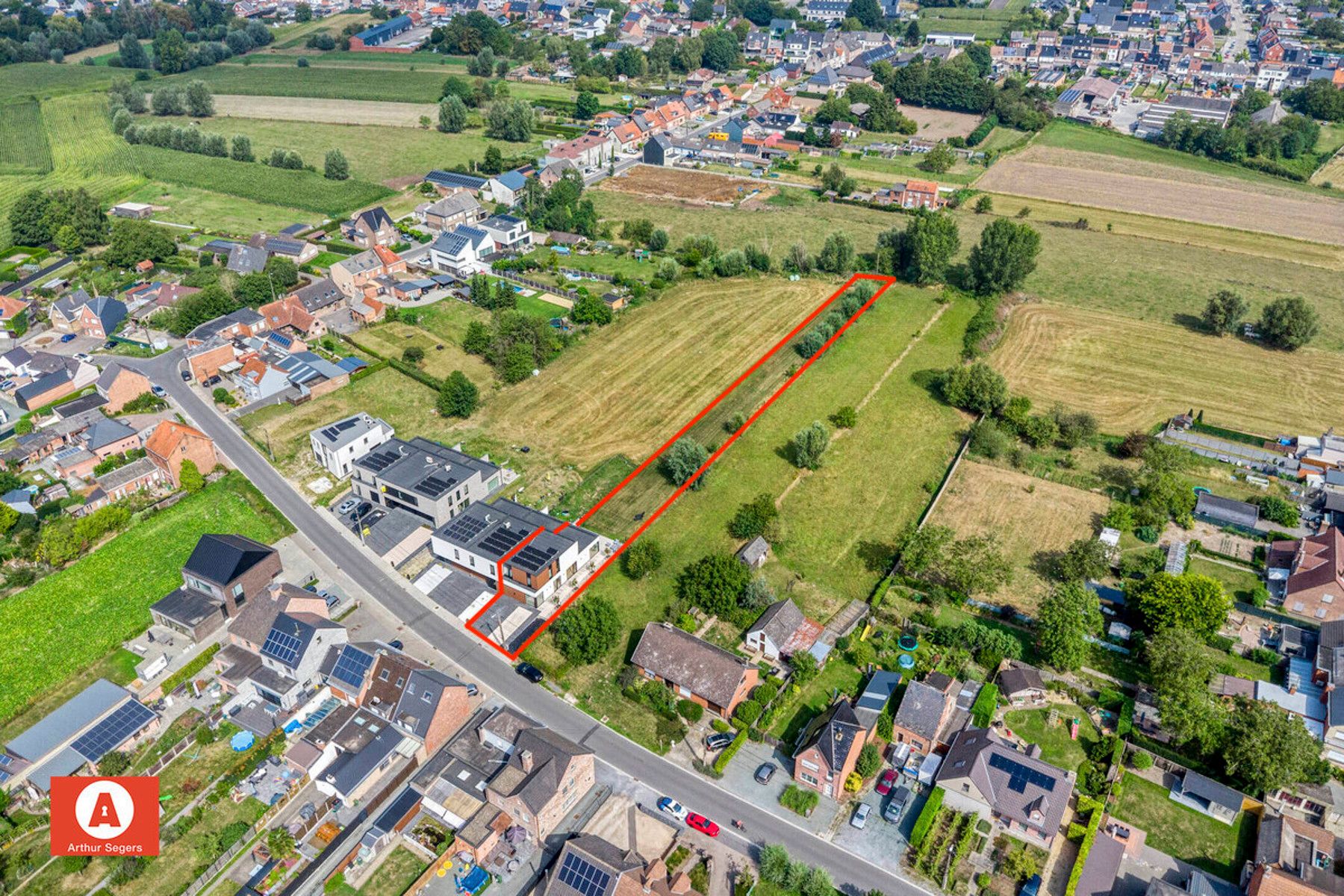 Zeldzame en energiezuinige designparel in Japandi-stijl foto 4