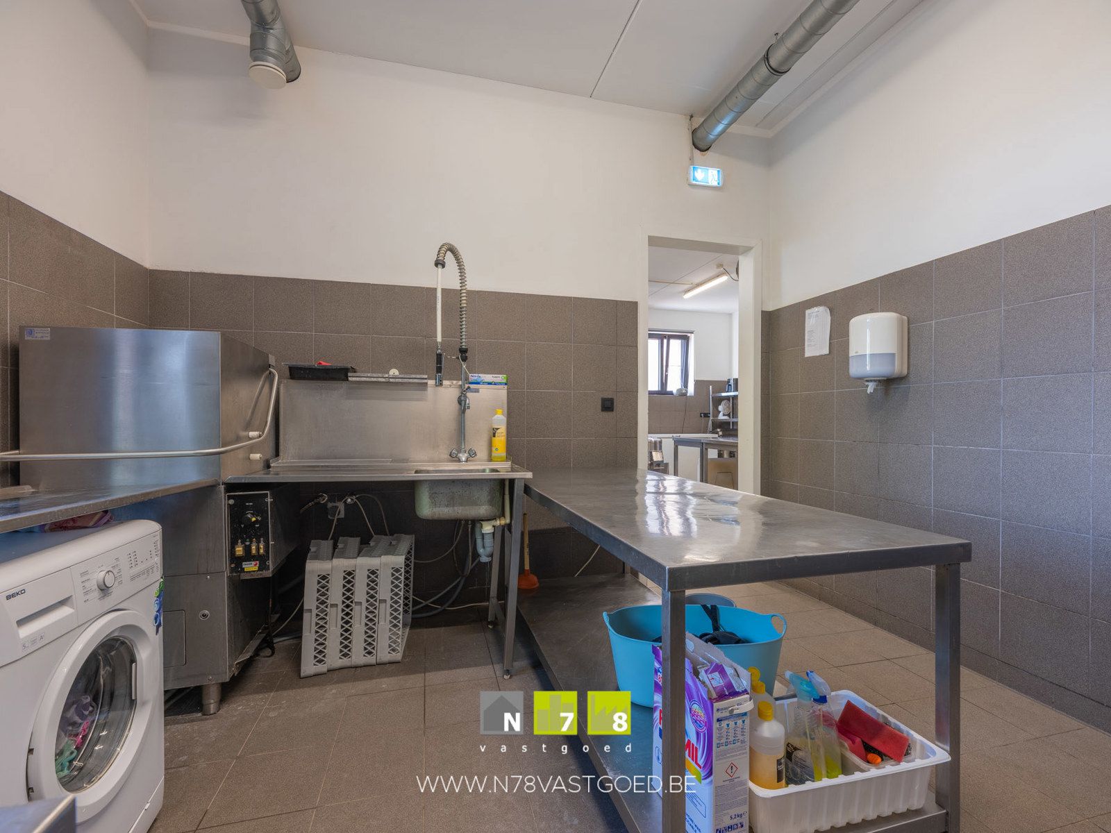 Gebouw te koop foto 8