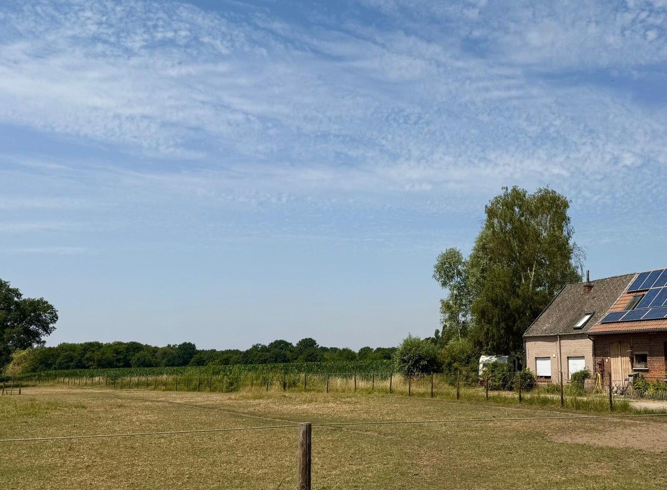 PRACHTIG GELEGEN ZONNIGE WONING MET EEN UNIEK ZICHT foto 25