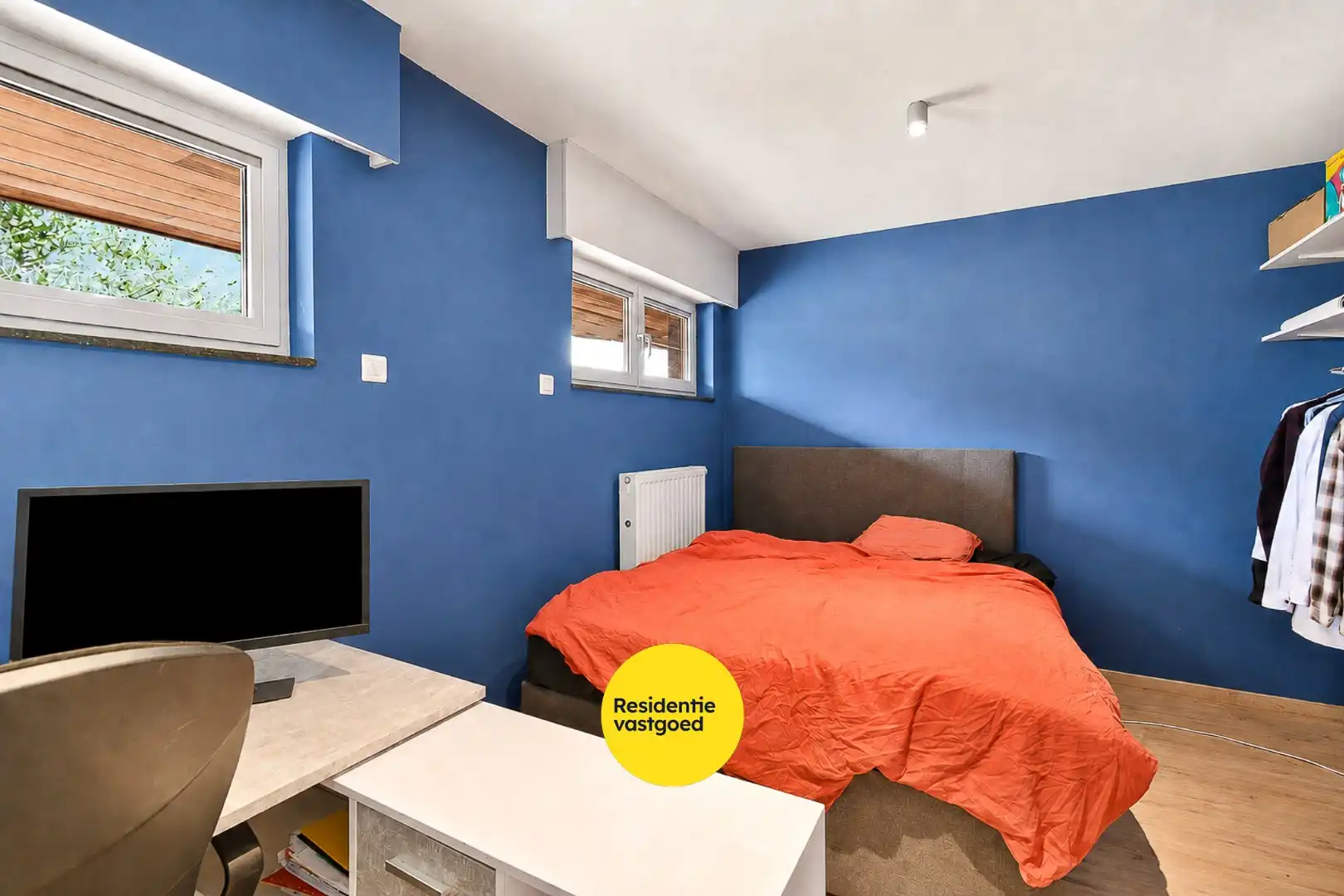 Instapklare alleenstaande woning met 4 slaapkamers op rustige ligging in Koekelare foto 13