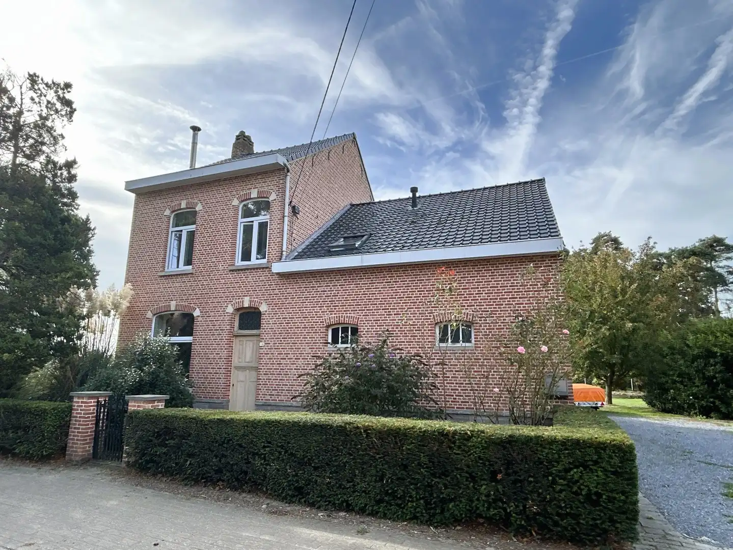 Huis te huur Rijmenamsesteenweg 111 - - 3150 Haacht