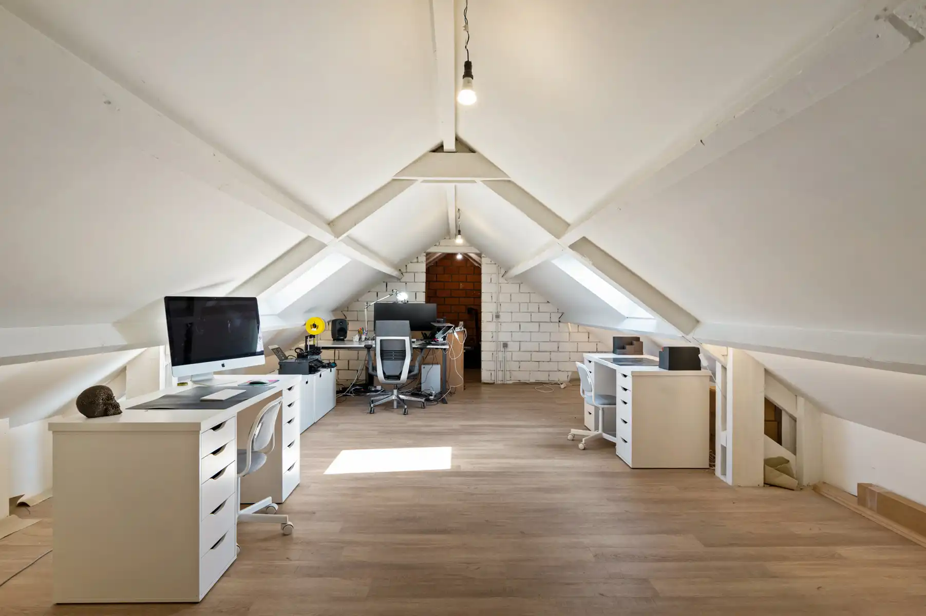 Exclusieve en lichtrijke villa met tuin op toplocatie foto 27