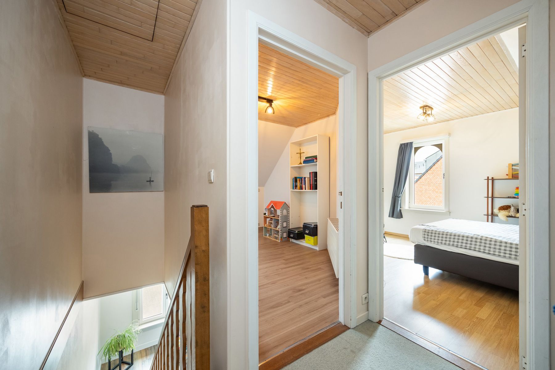 Karakter in centrum Hoogstraten op 295m2 grond  foto 38