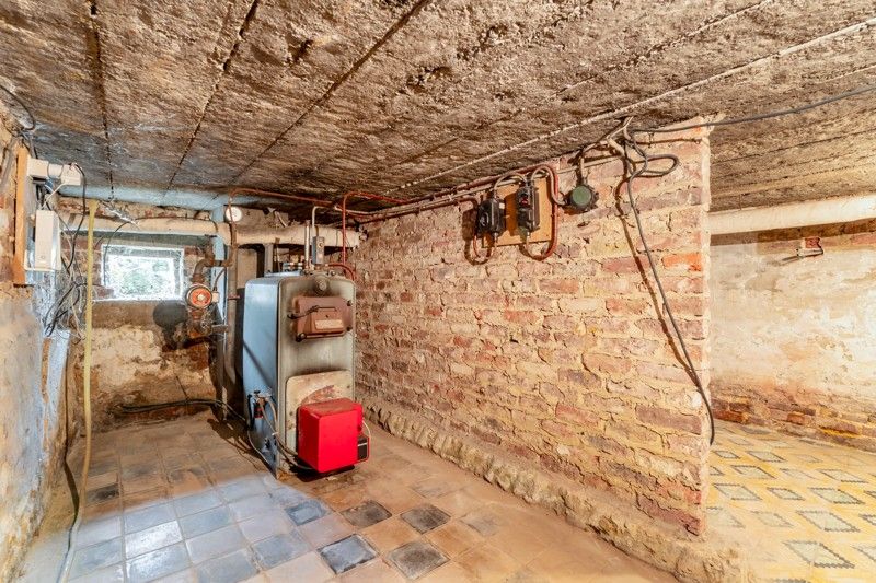 Charmante woning met bijgebouw op 26are foto 37