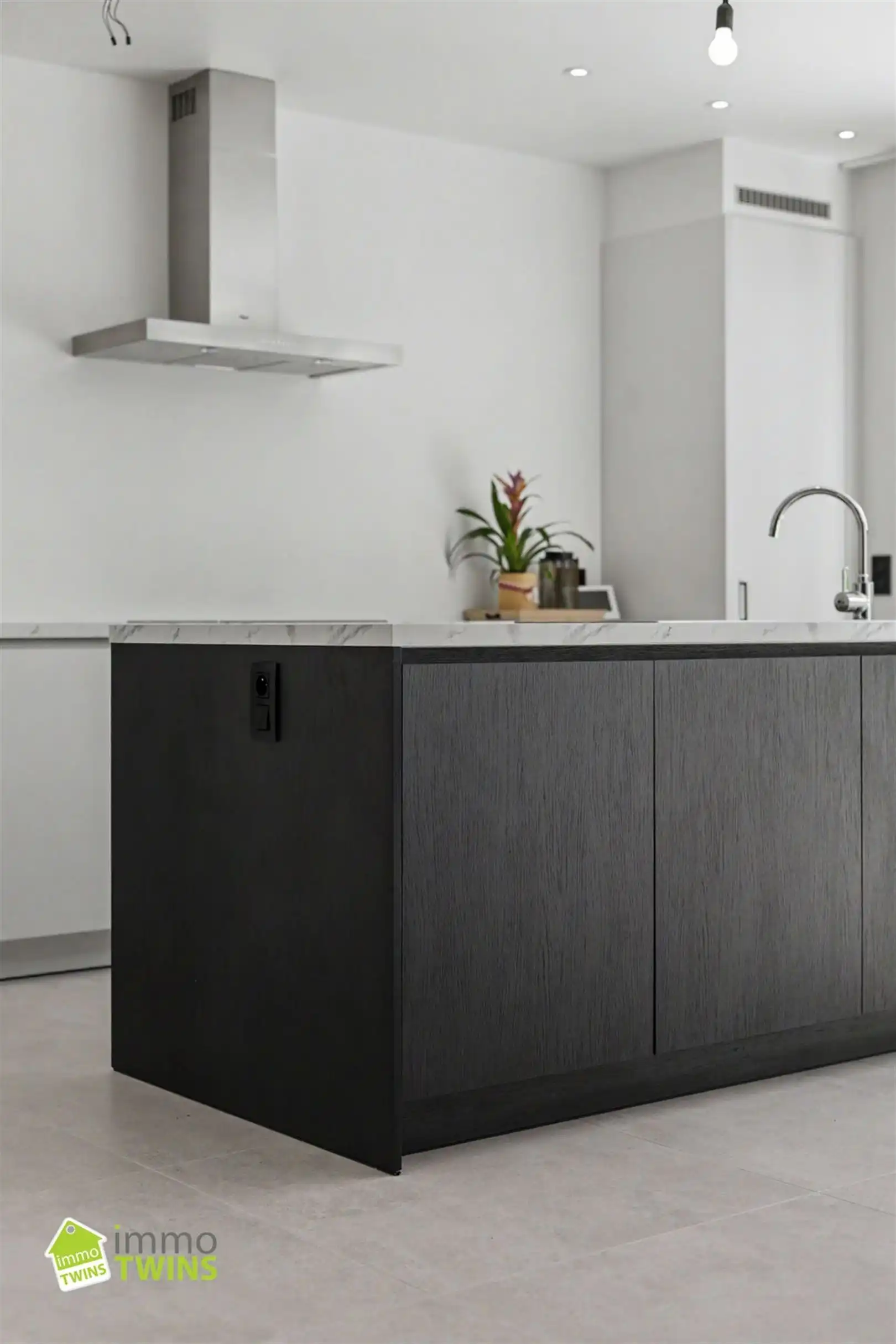 Prachtige BEN-nieuwbouwwoning te Buggenhout-Opstal foto 9