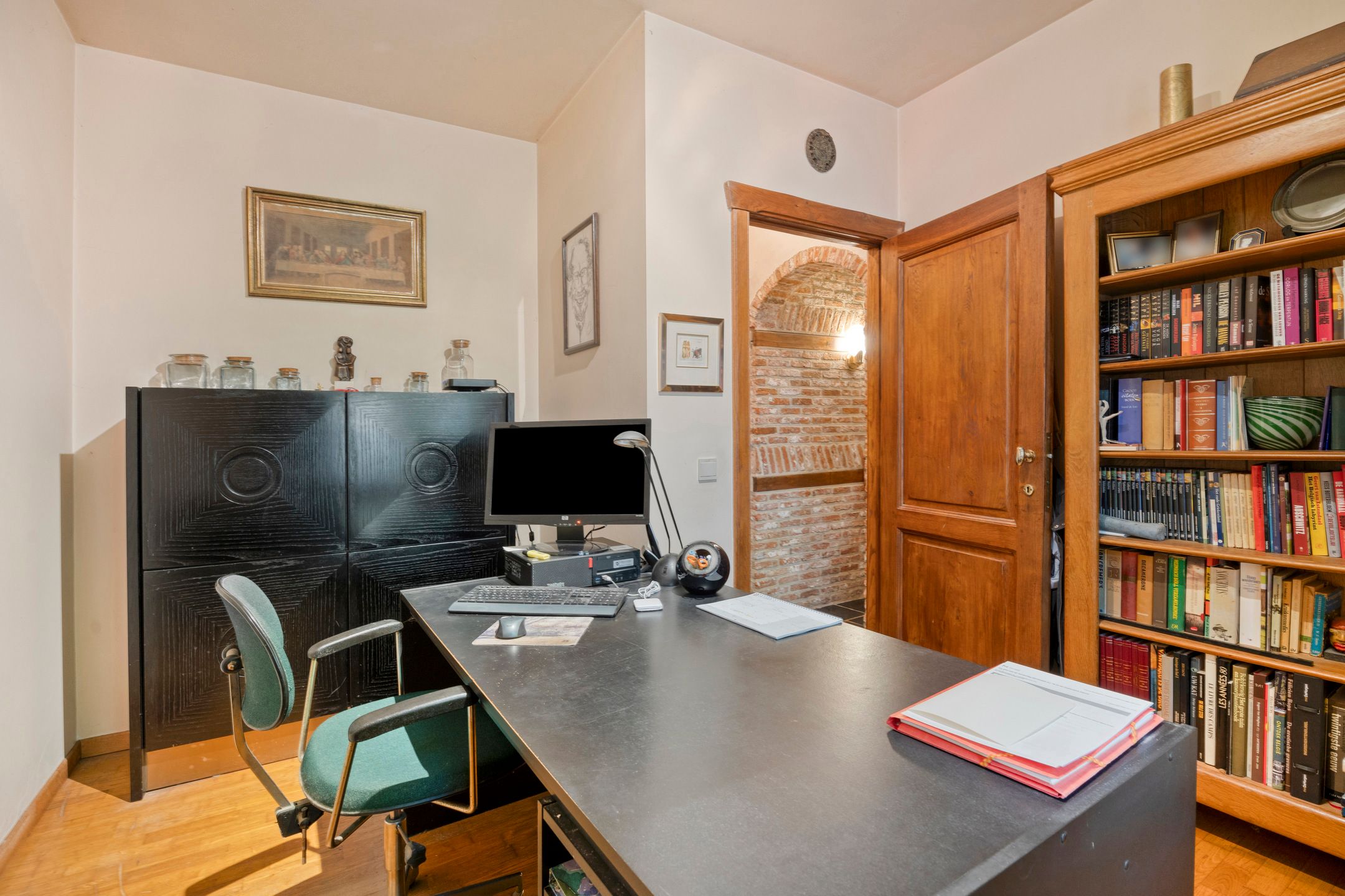 Ruime woning met vier slaapkamers op 28 are te Rotselaar foto 15