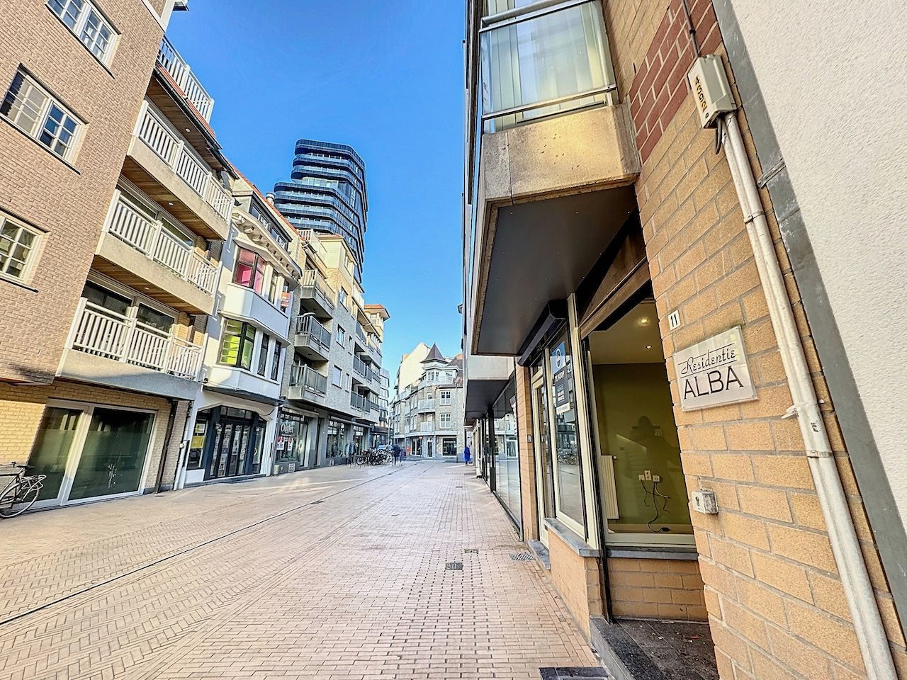 Gezellig gelijkvloers appartement vlakbij De Bolle foto 14
