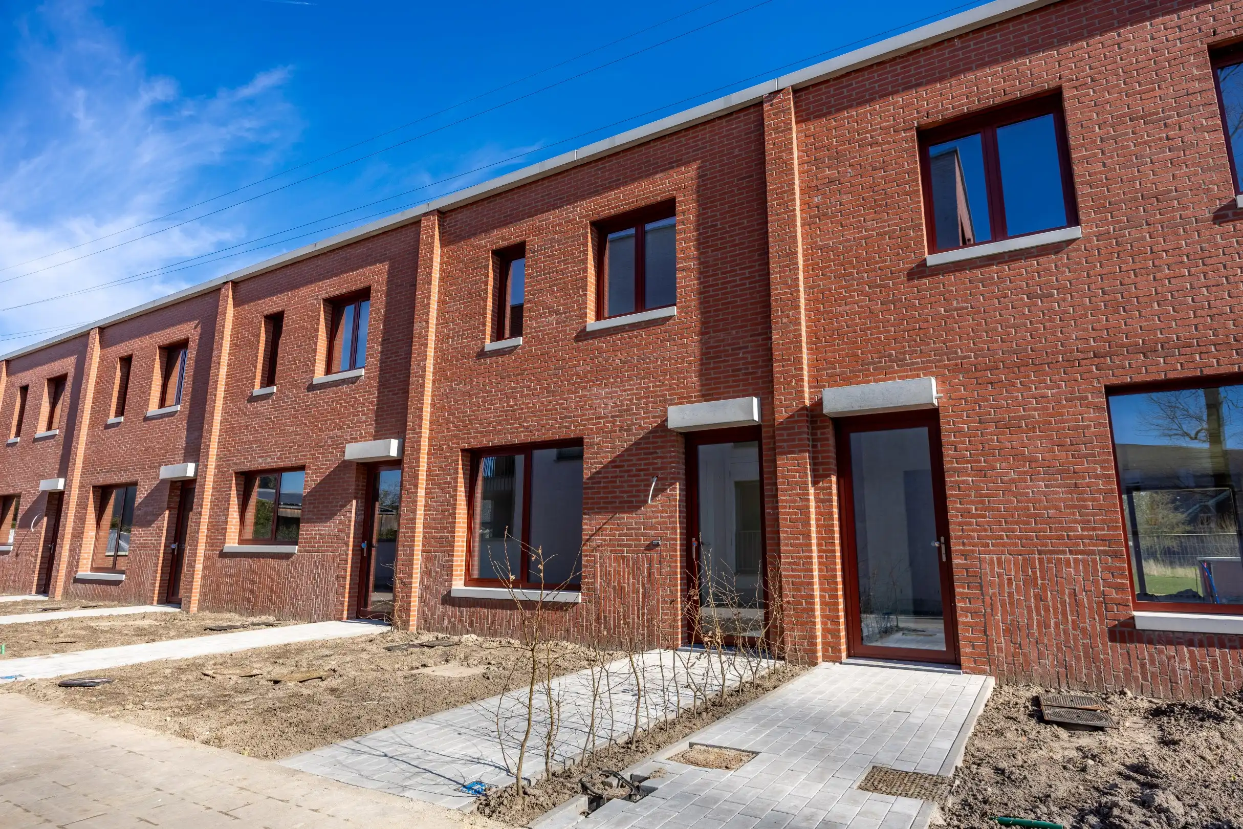 Huis te koop 8550 Zwevegem