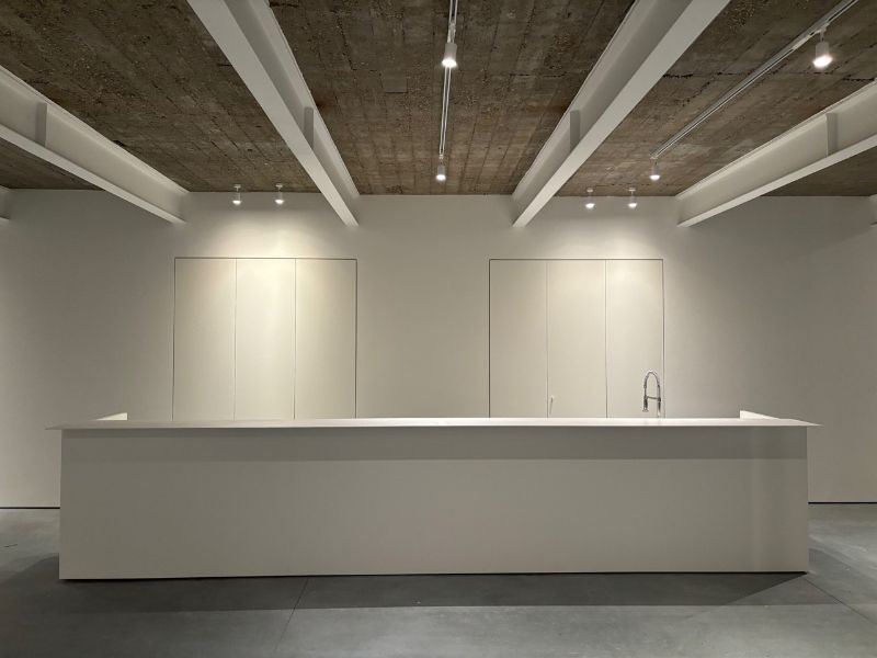Exclusieve industriële loft in het centrum van Mechelen foto 8