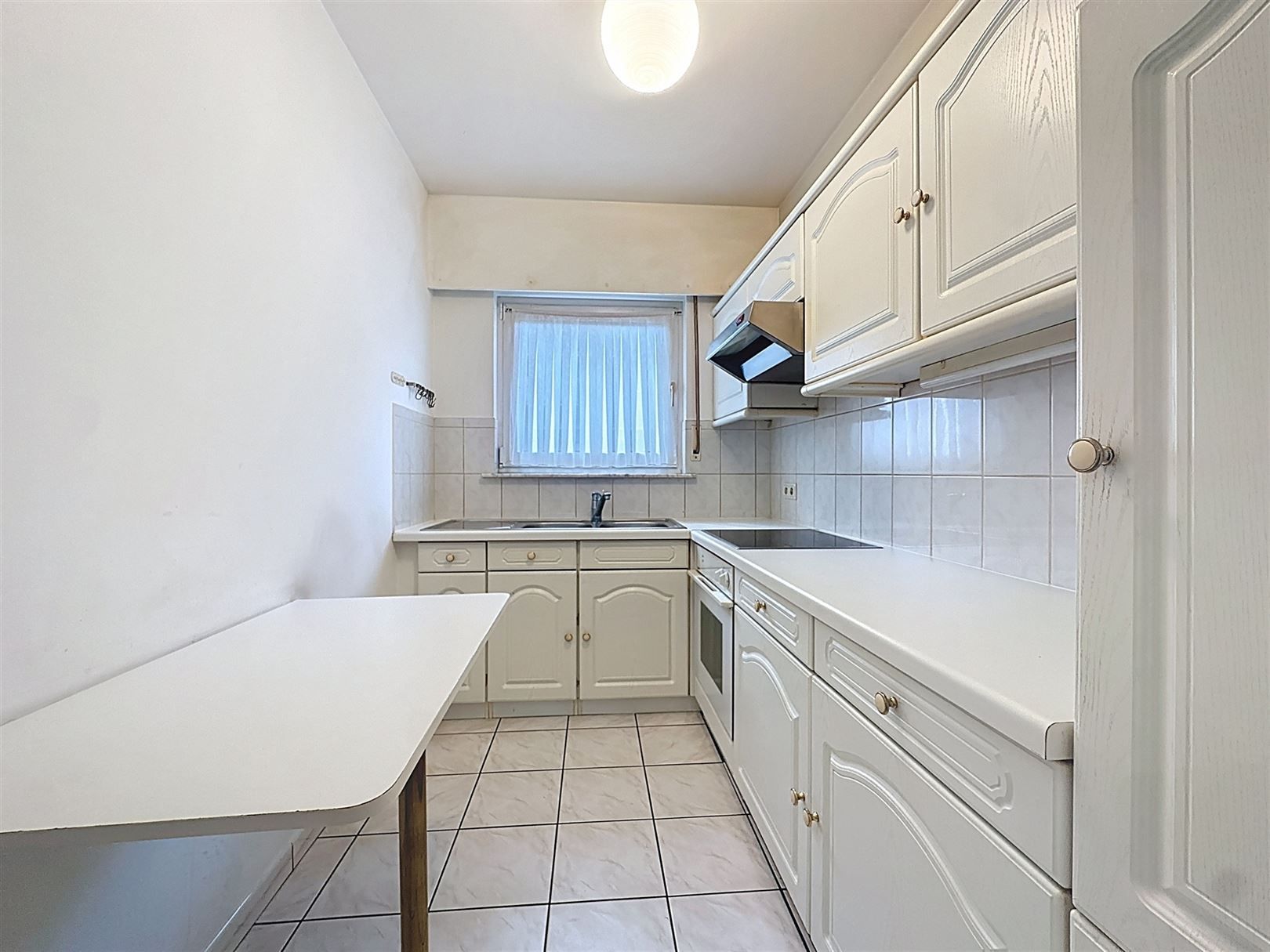 Gelijkvloers appartement gelegen centrum Brasschaat  foto 3