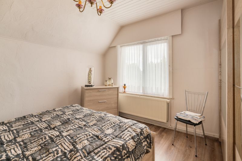 --- NIEUW --- Vlot bereikbare halfopen woning (170m²) met zonnegerichte tuin! foto 14