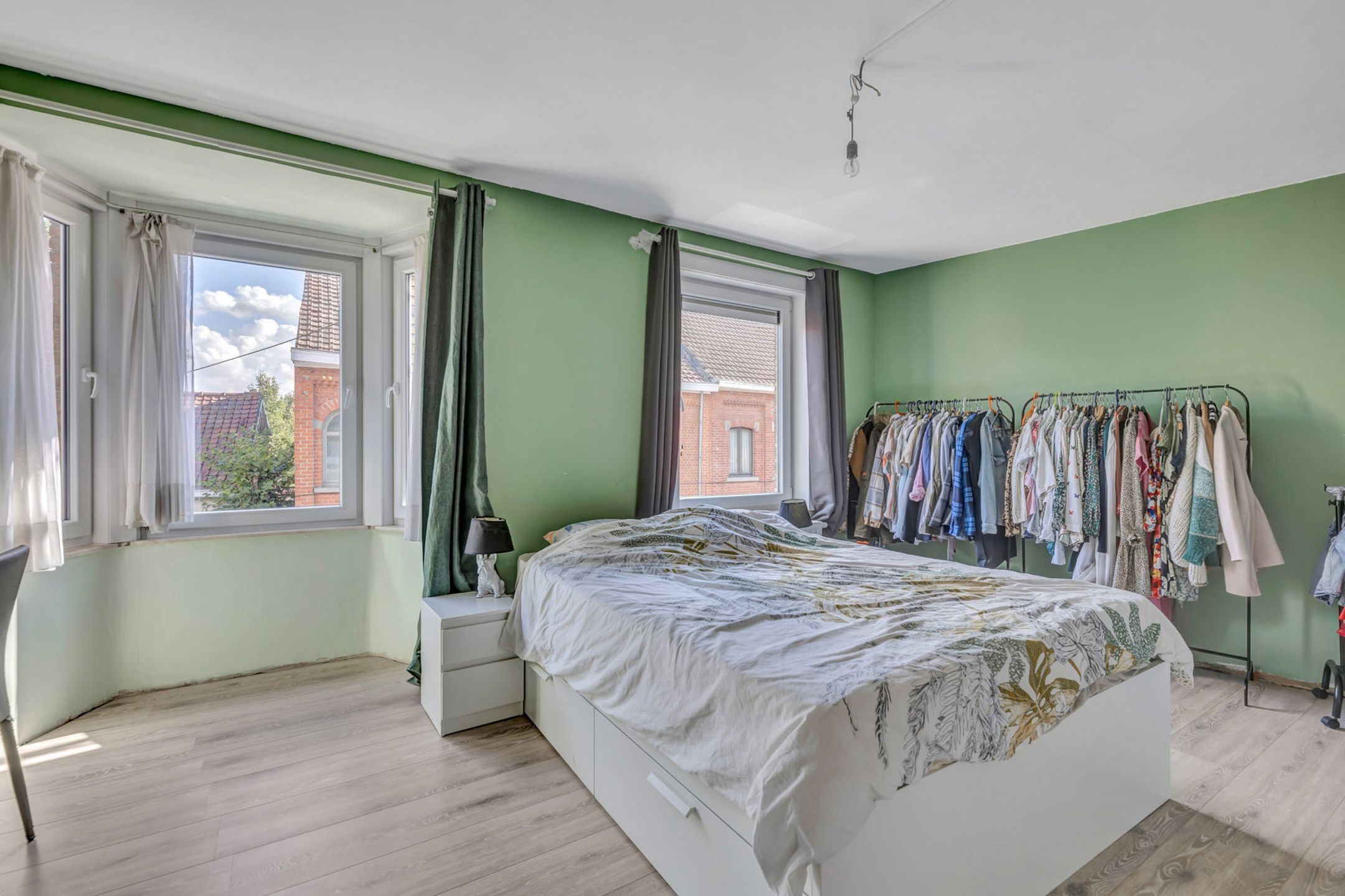 Instapklare woning met tuin foto 11