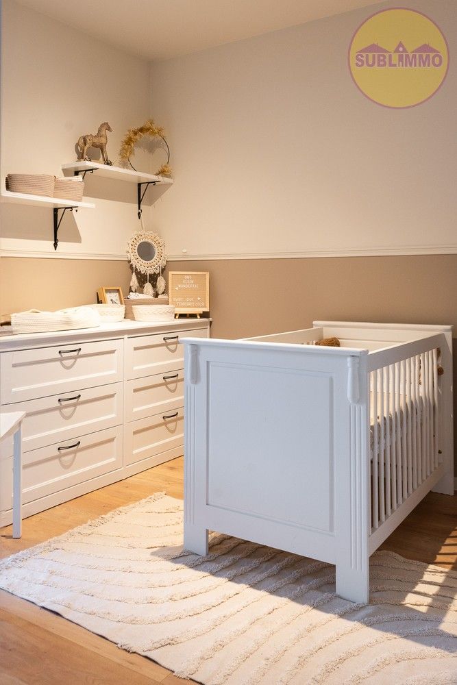 Gezellig gelijkvloers BEN-appartement met 2 slaapkamers en ruime tuin in Heusden-Zolder. foto 13