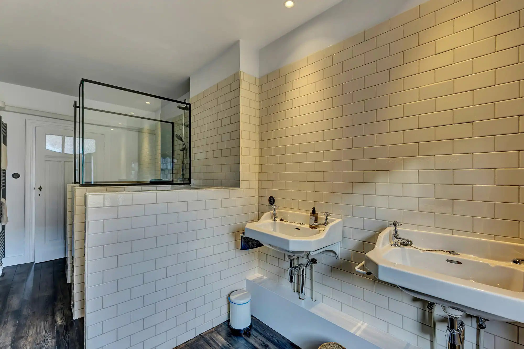 Authentiek gerenoveerd herenhuis in het hart van Aalst foto 18