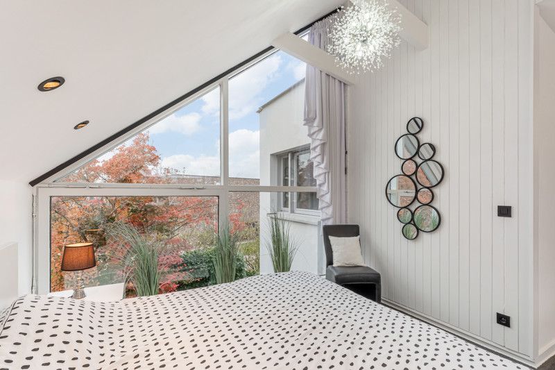 Eigentijdse woning met tuin op 4are 90ca gelegen in het centrum van Kortenaken foto 22