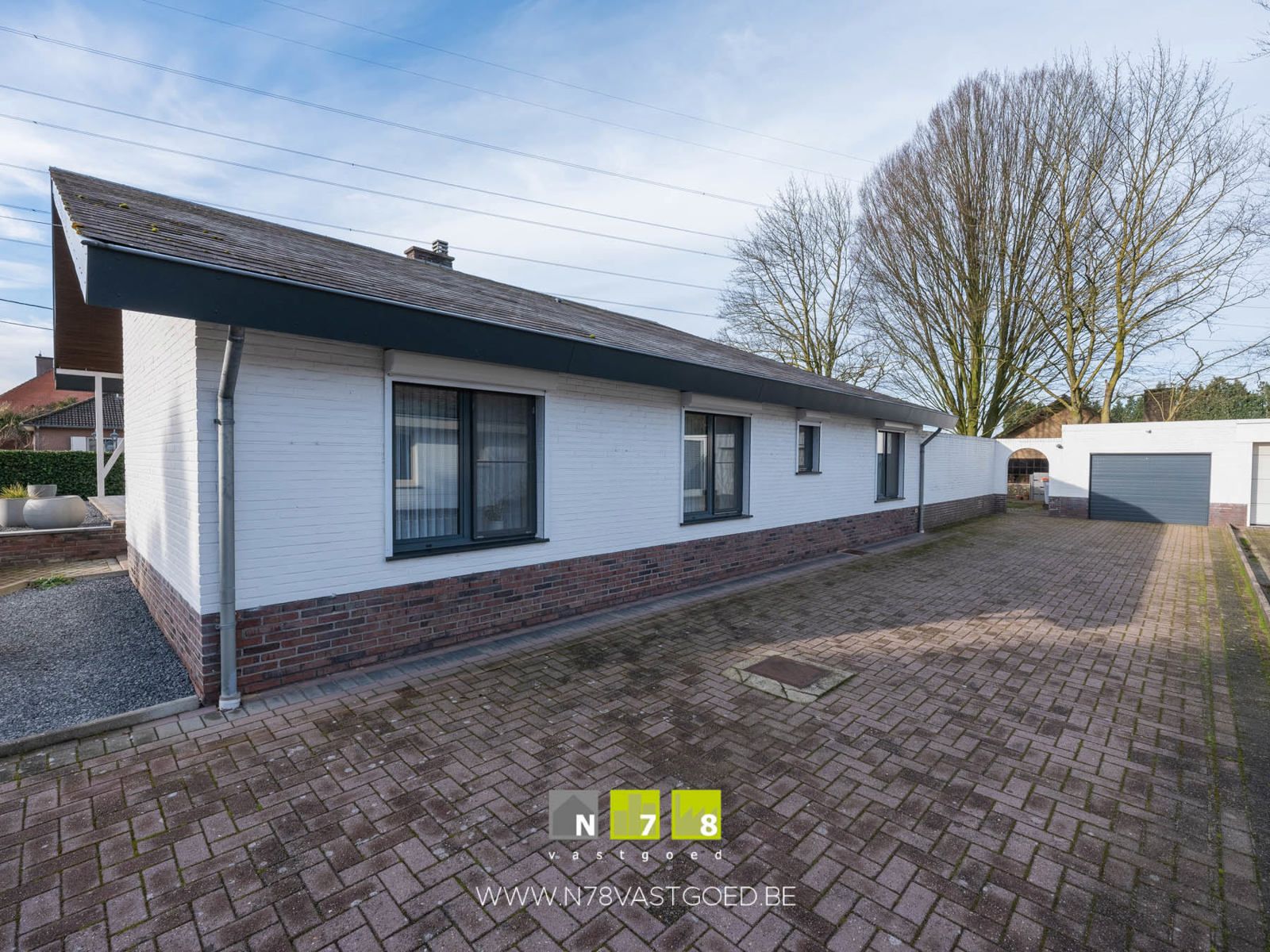 Huis te koop foto 25