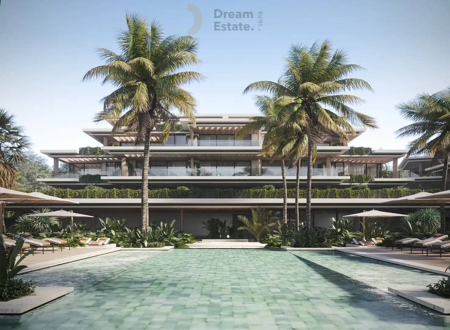 Adembenemende locatie vlakbij Los Flamingos Golf, Marbella. foto {{pictureIndex}}