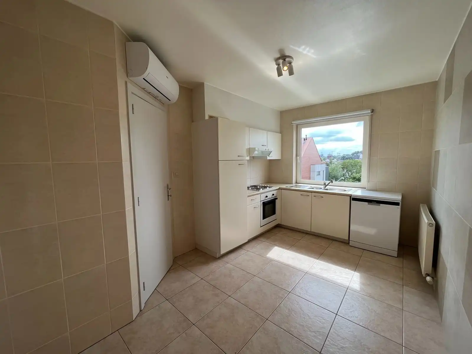 Duplex te huur in Kessel-Lo foto 6