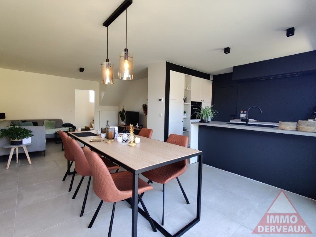 Moorslede – Instapklare moderne woning in rustige doodlopende straat foto 4
