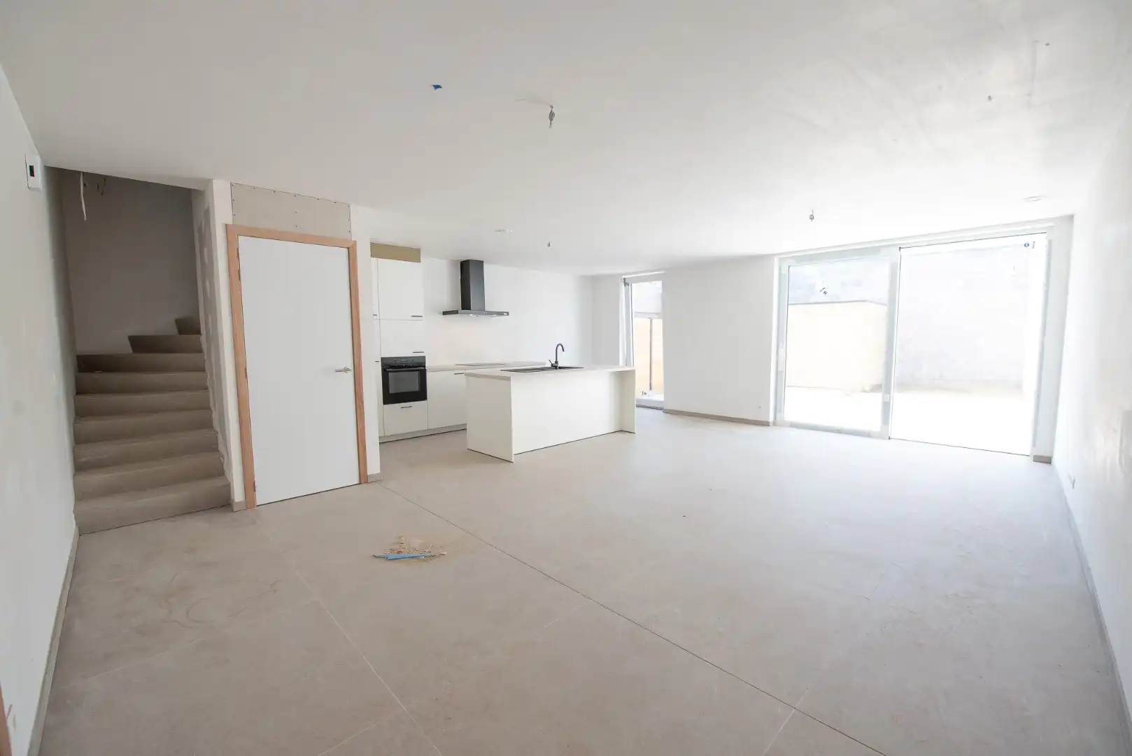 OPENDEUR 24/10 van 10h tot 12h!  Knappe nieuwbouwwoningen in het centrum van Zulte. Aankoop met 6% BTW mogelijk. foto 8