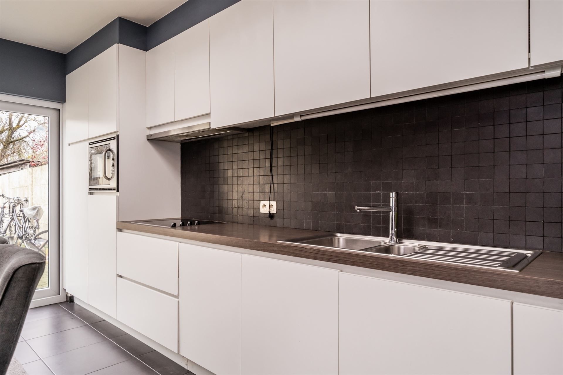 Woning met 3/4 slpks aan het Vrijbroekpark! foto 4