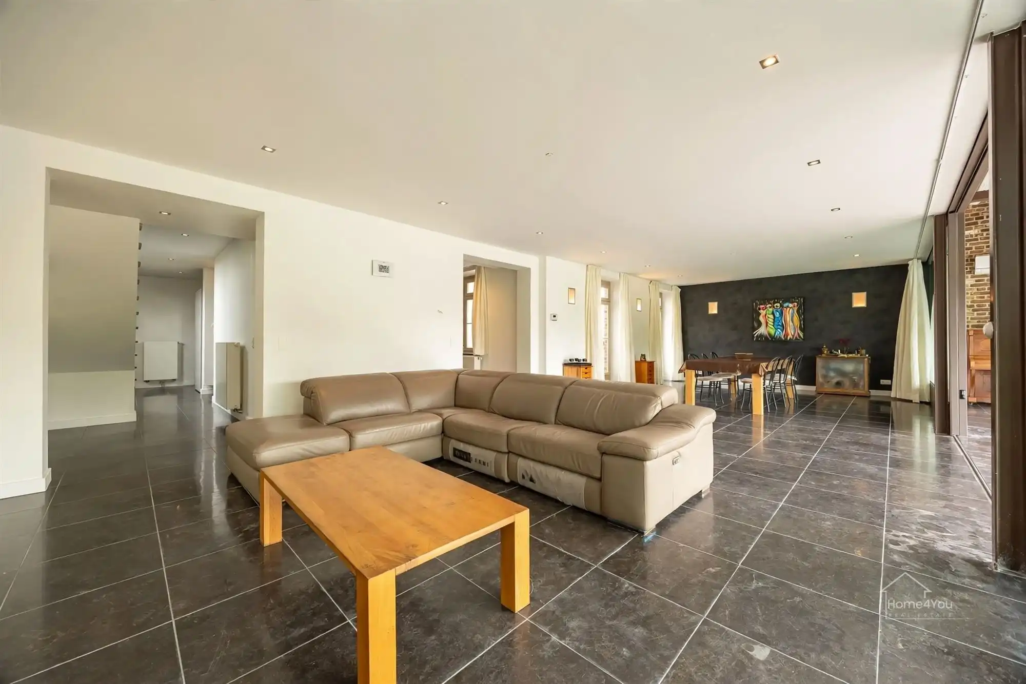 Karaktervolle hoevewoning nabij de Maas foto 7
