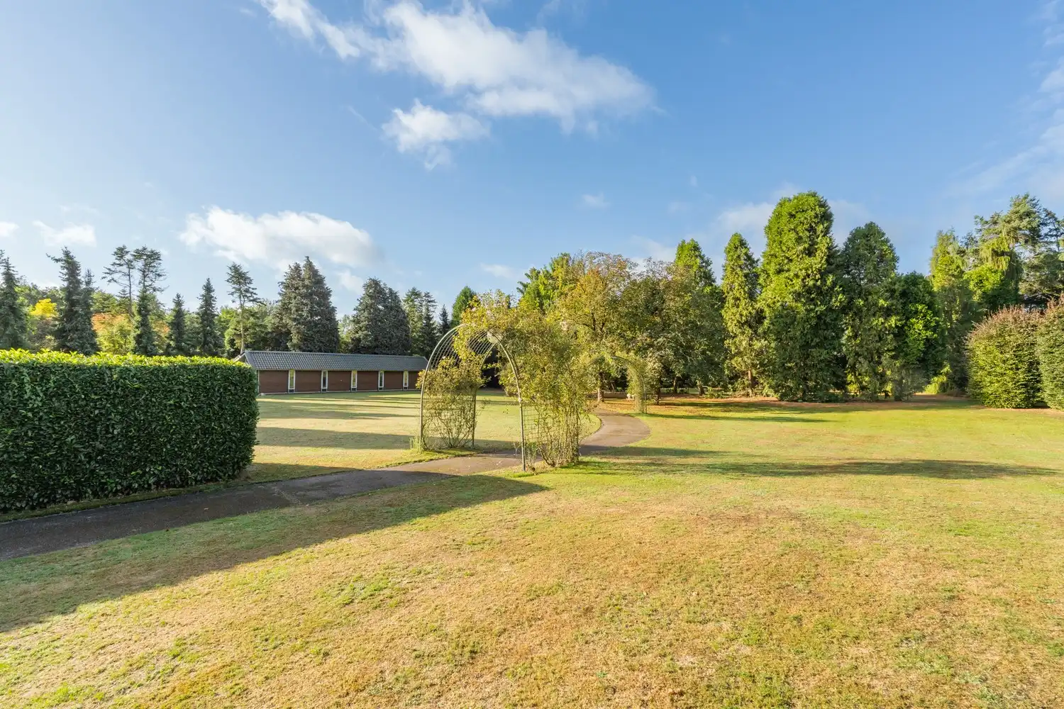 Prachtige villa op een uitzonderlijk domein van 20600m² foto 71