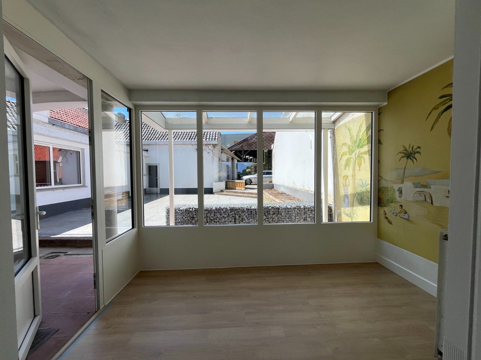 Te Huur: Karaktervolle, gerenoveerde woning met 6 slaapkamers in Kruisem foto 40