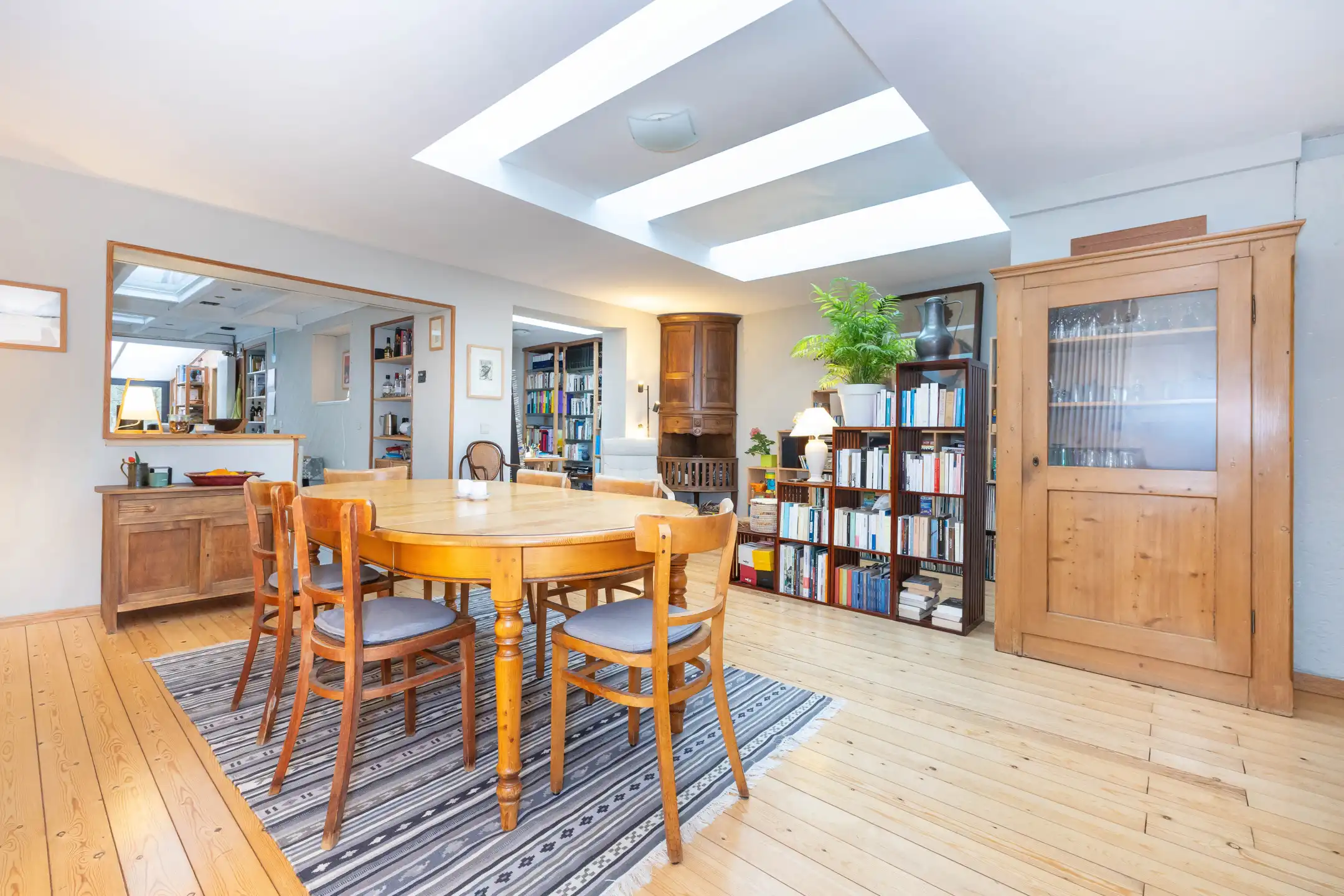 Tweegezinswoning - Lijfrente investering! foto {{pictureIndex}}