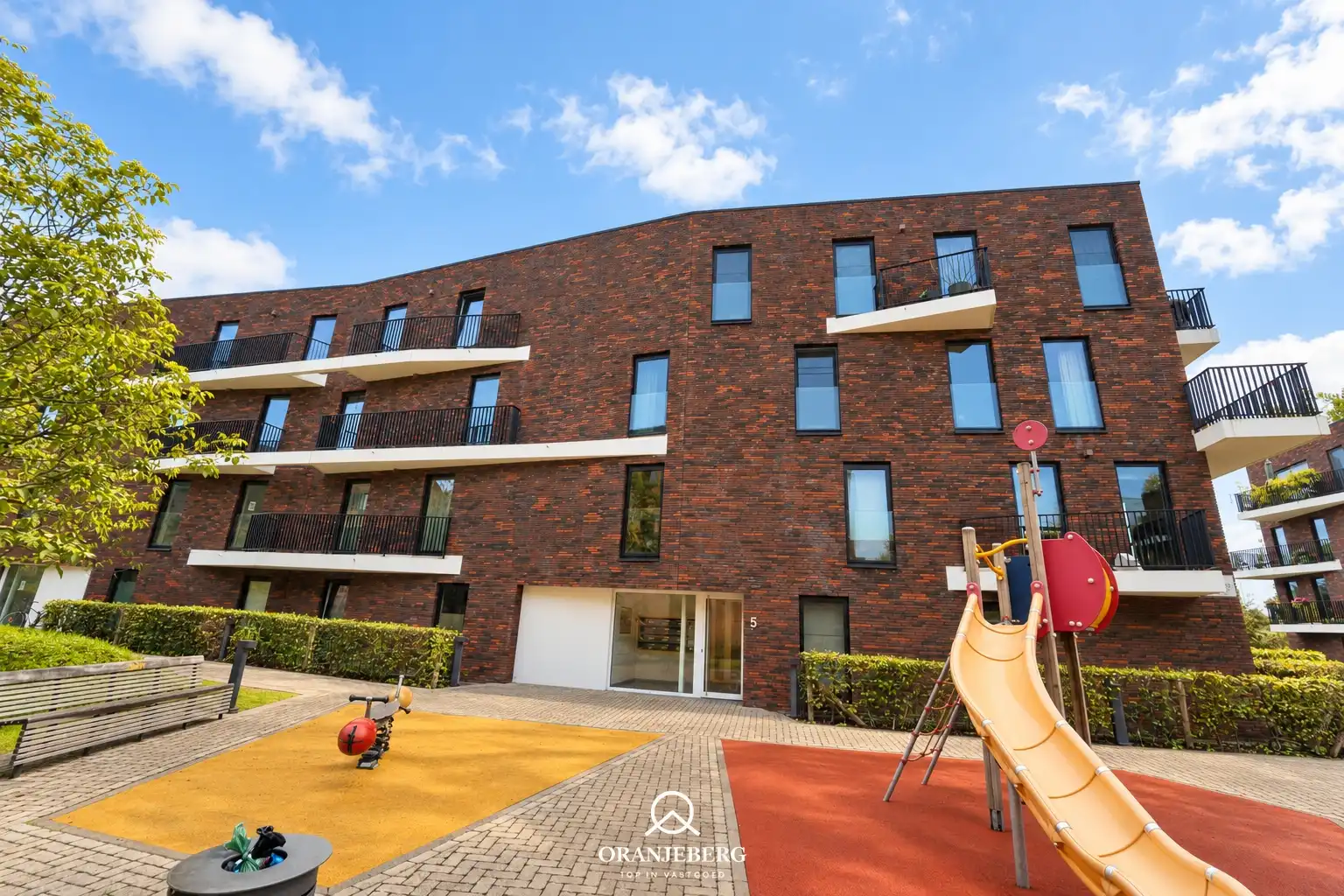 2-slpk appartement vlakbij Watersportbaan foto 11