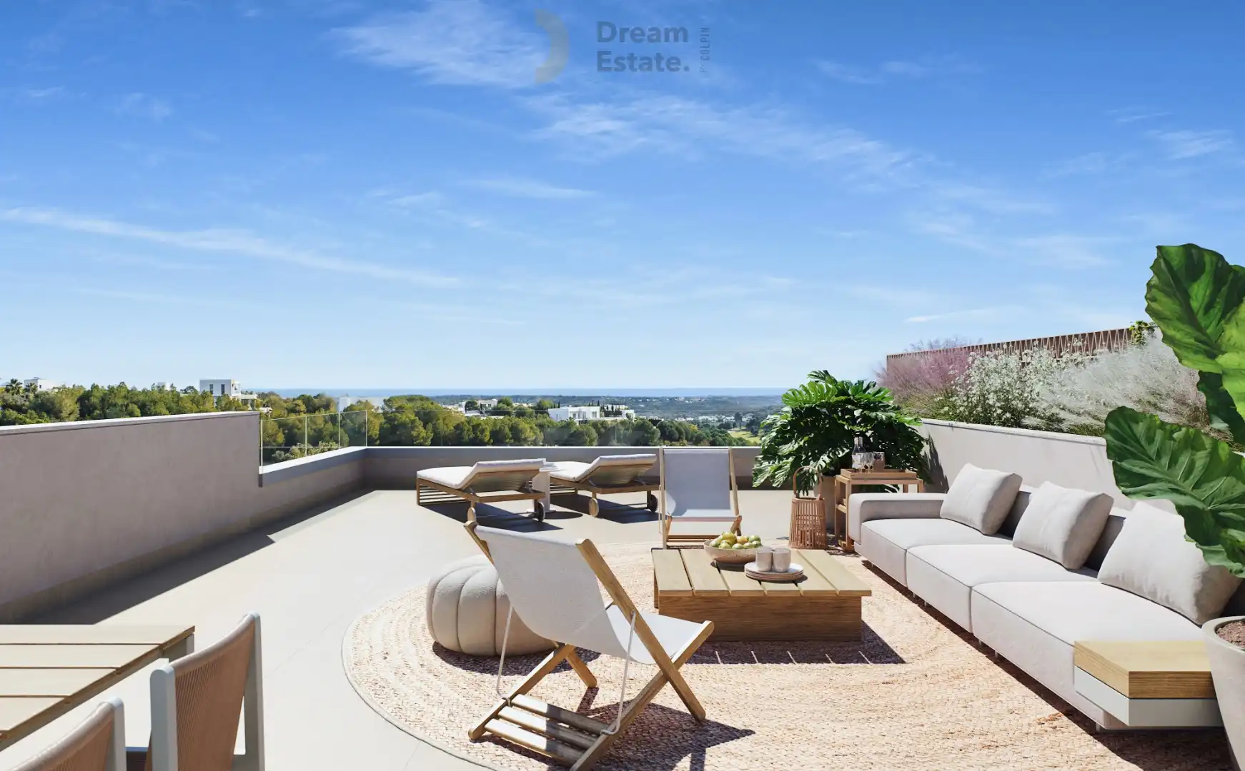 Exclusief wonen in een groene oase aan de Costa Blanca foto 9