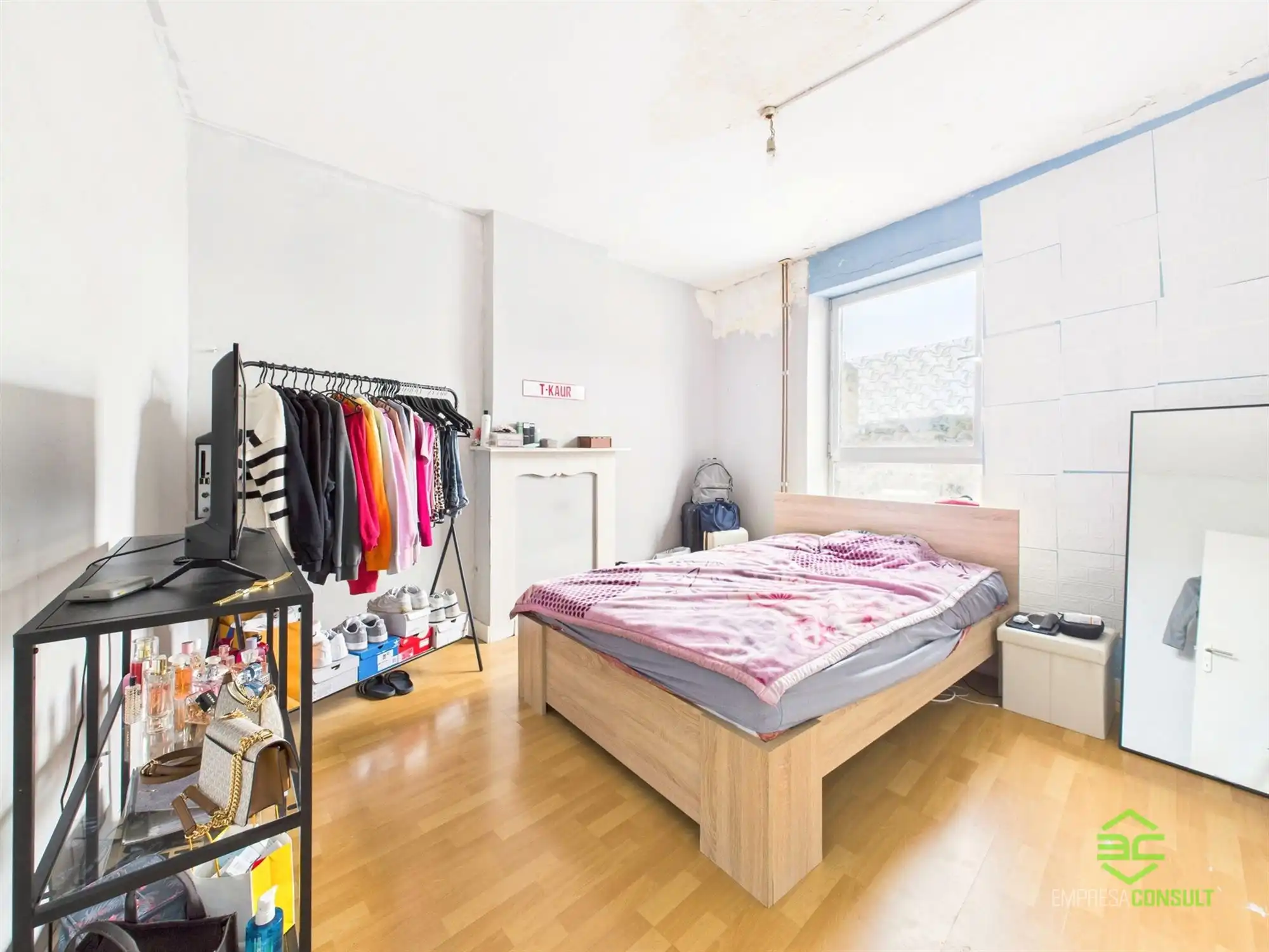 Ruime stadswoning met 5 slpk en 2 badk! foto 12