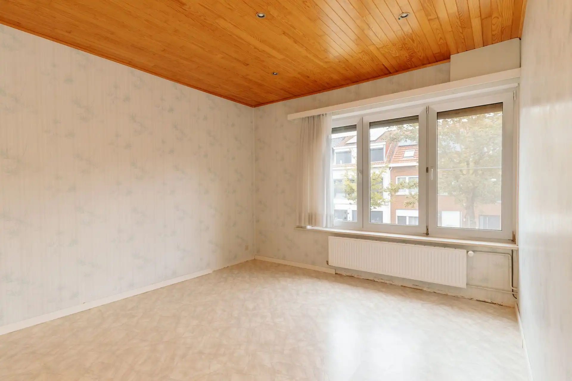 Te renoveren HOB in wijk Molenveld in Edegem foto 19