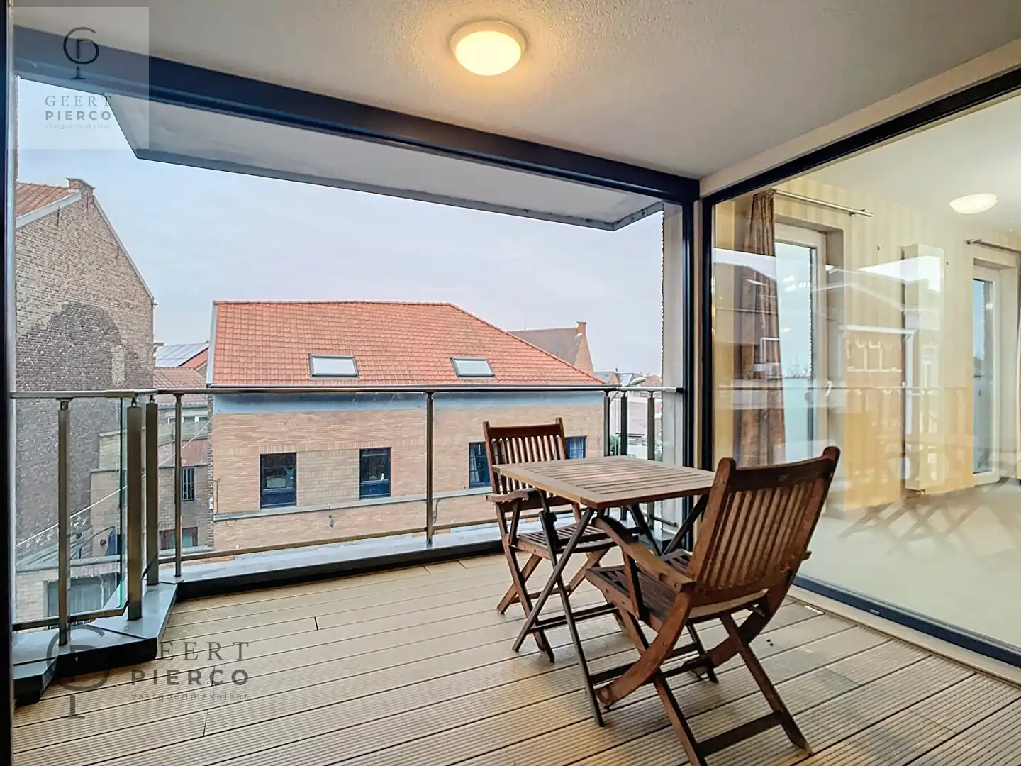 Ruim appartement te Landen foto 23