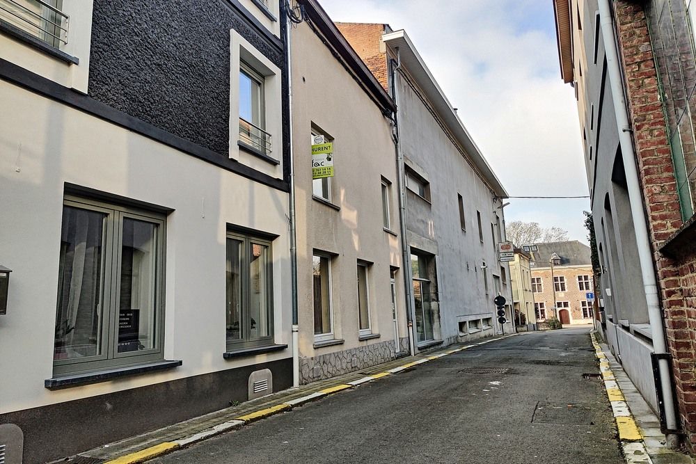 Appartement te huur foto {{pictureIndex}}