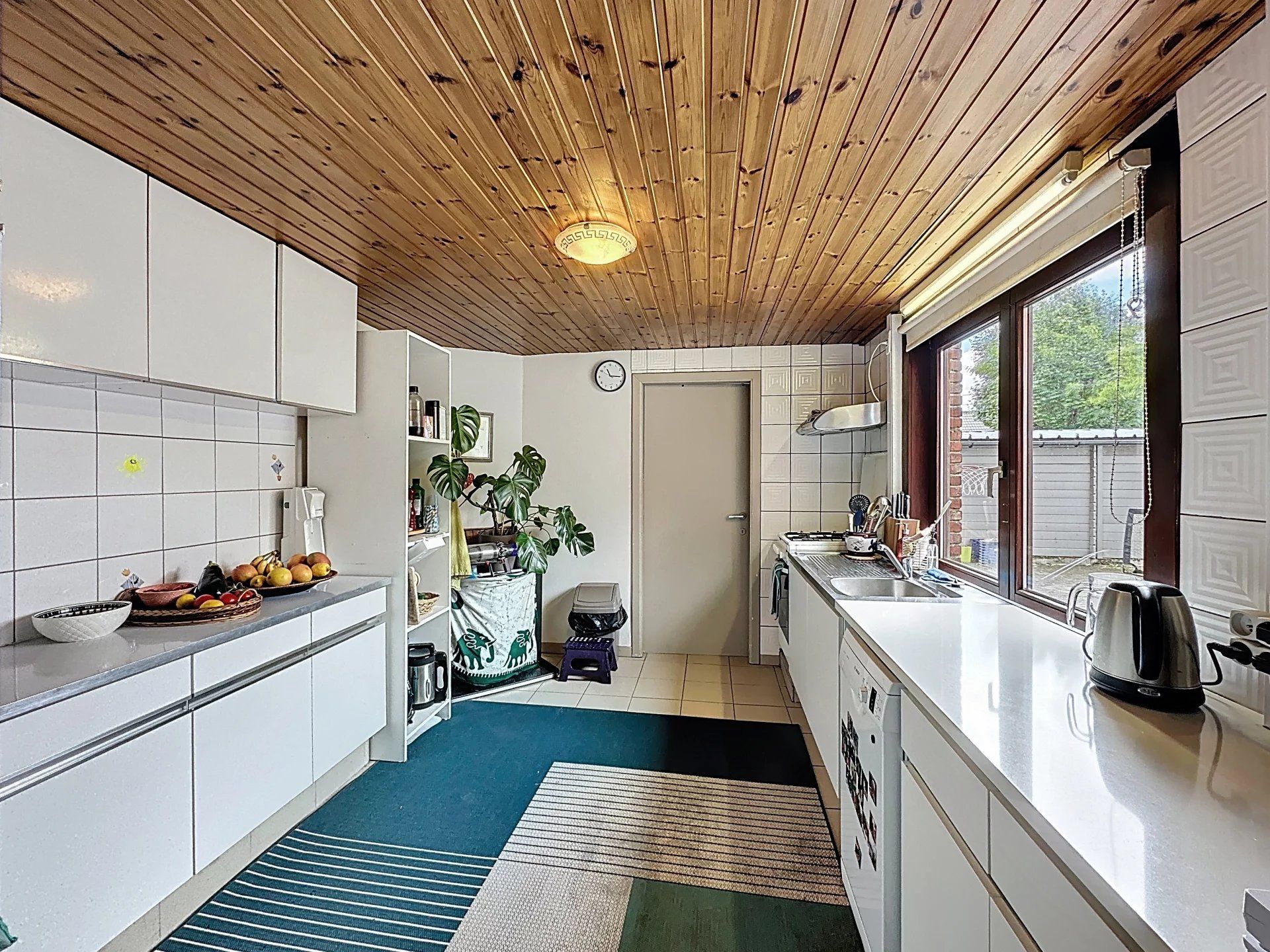 Gezellige woning te huur met 3 slaapkamers en tuin. foto 6