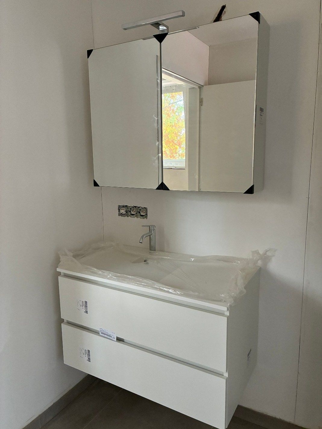 BEN-woning, rustig gelegen in Dikkelvenne foto 22