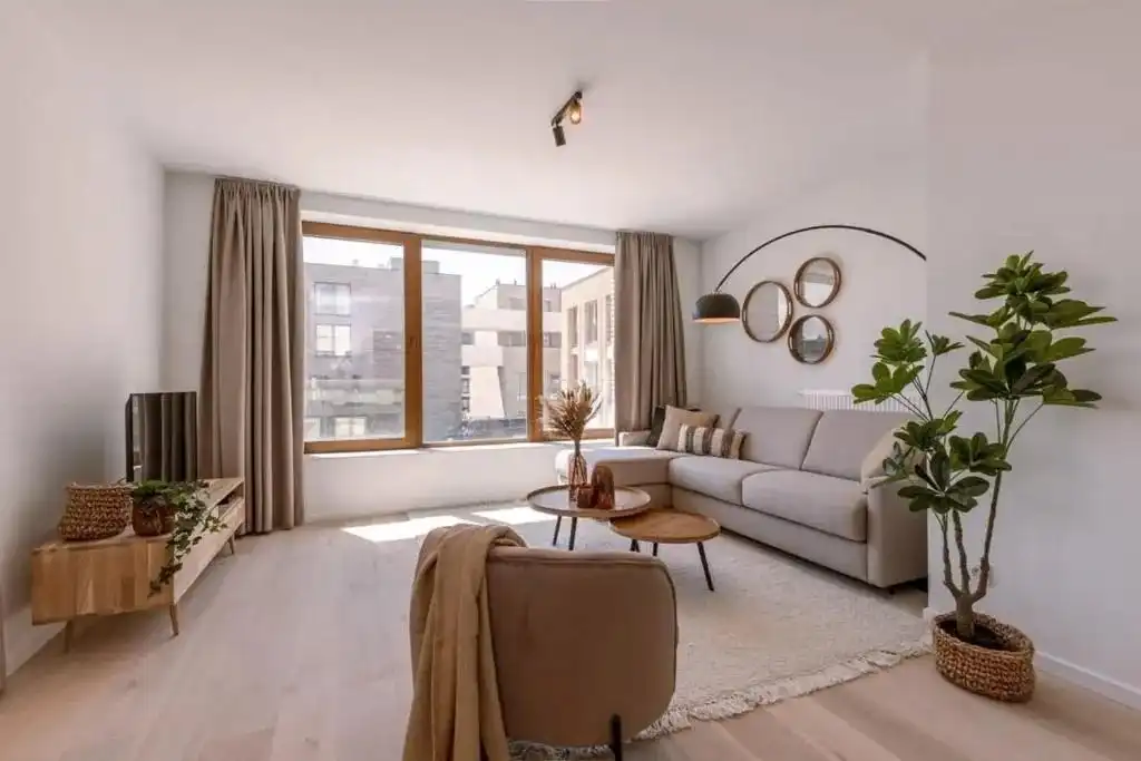 Appartement te koop Troonstraat 196 -/01.03 - 8400 Oostende