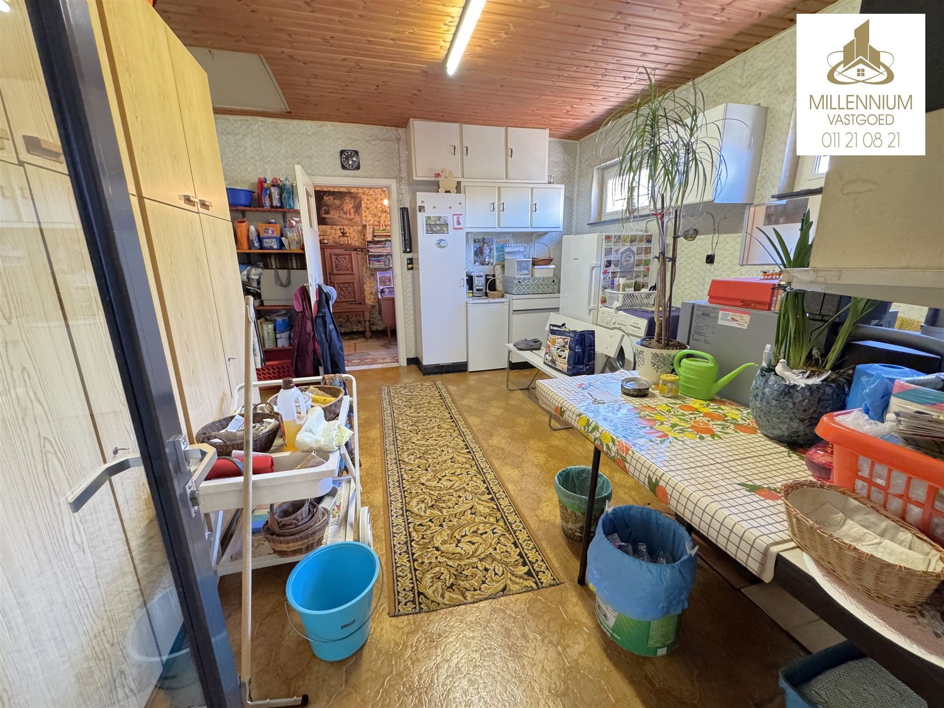 Ruime 3-slaapkamer woning te Diepenbeek foto 19