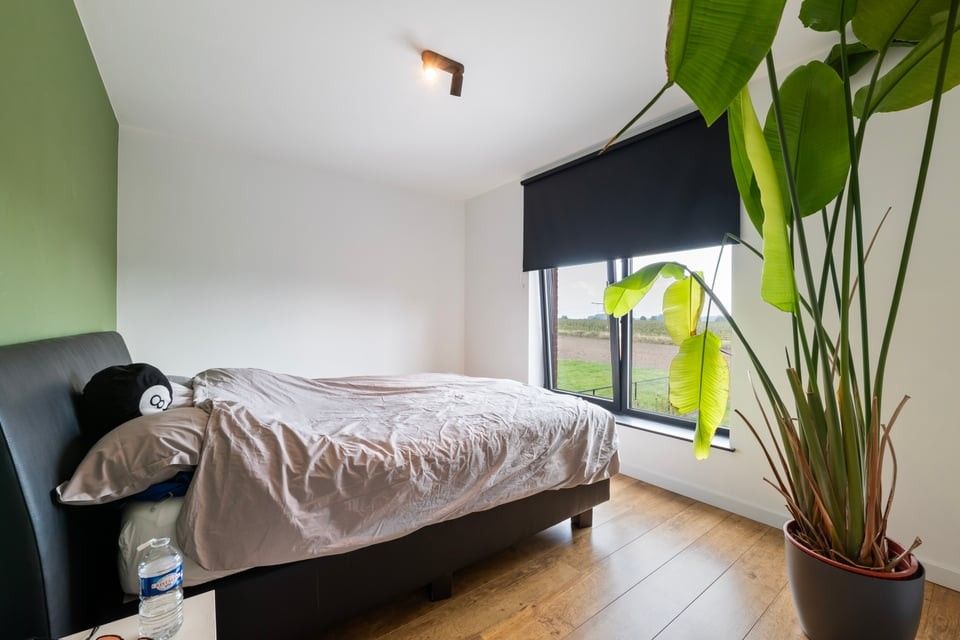 RECENTE GEZINSWONING MET 3 SLAAPKAMERS TE SINT-TRUIDEN foto 27