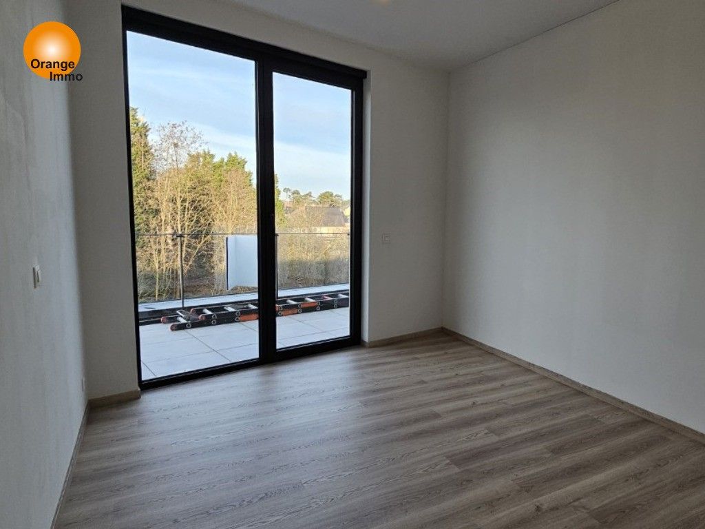 Stijlvol penthouse van 154m ² en 4 terrassen in het centrum van Maasmechelen. foto 7