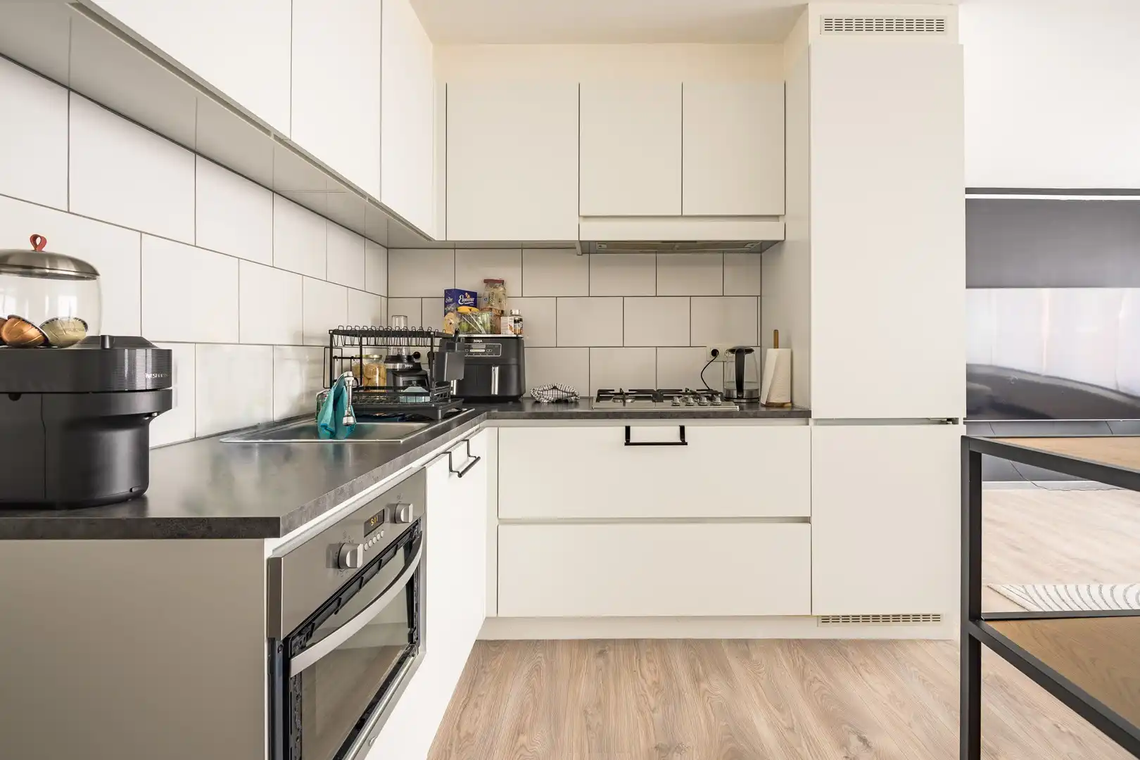 Instapklaar appartement aan den Deuzeld foto 5