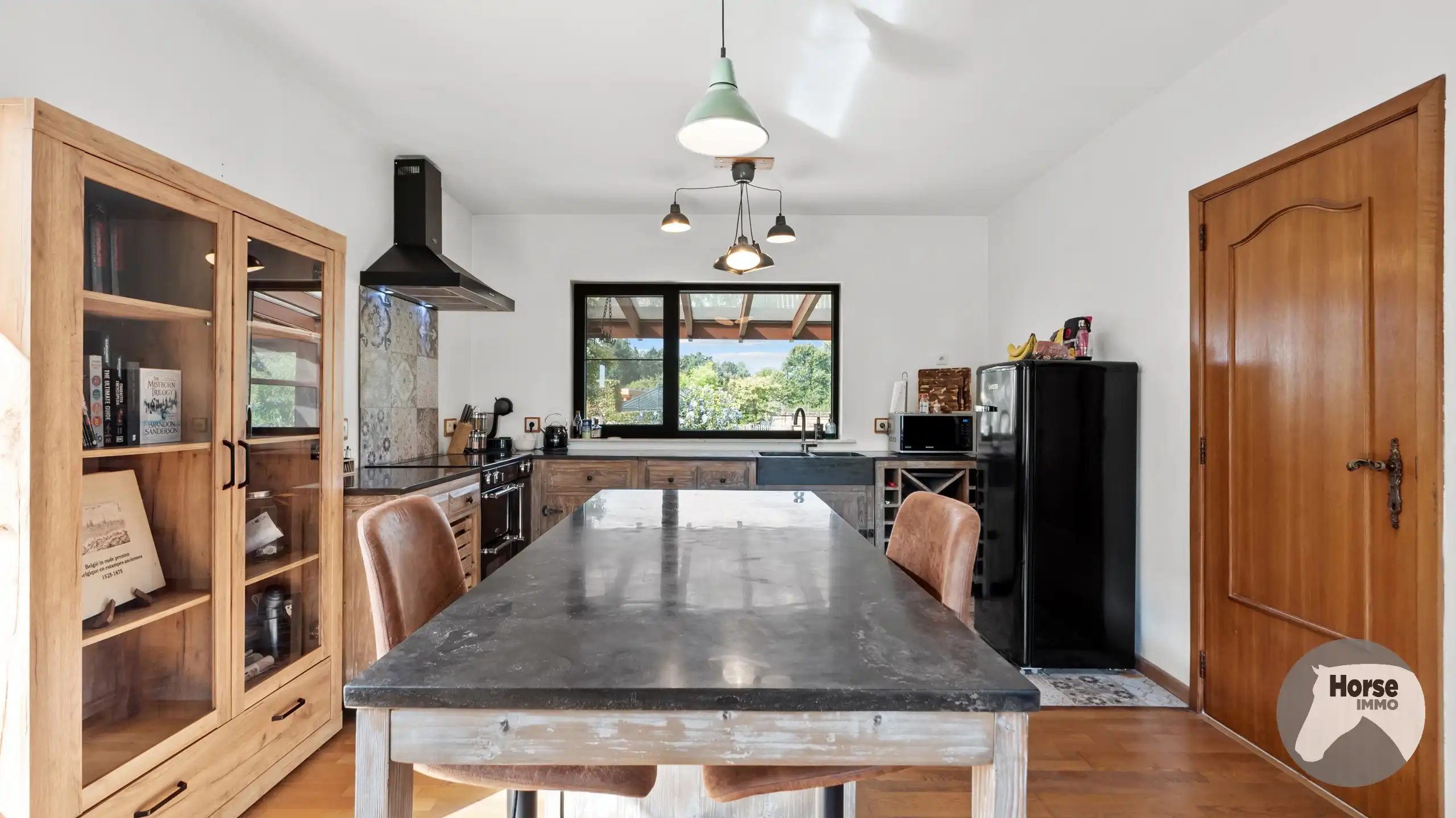 HERK-DE-STAD - Gezellige instapklare woning op 40a foto 10