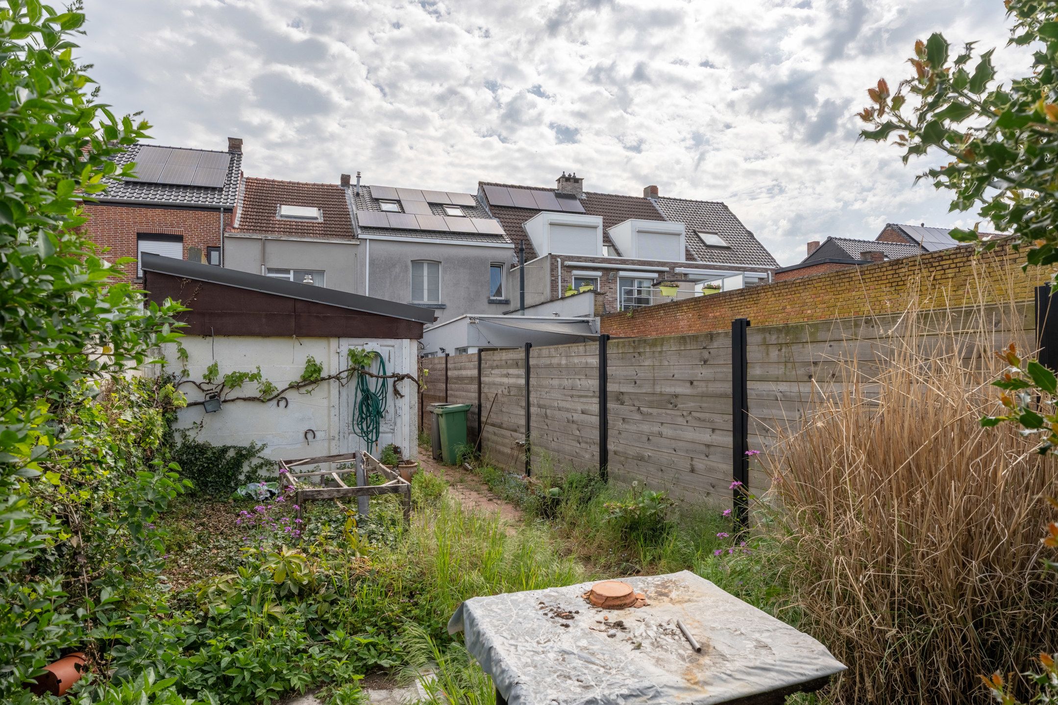 Centraal gelegen woning met 3 slpk's te Turnhout. foto 22