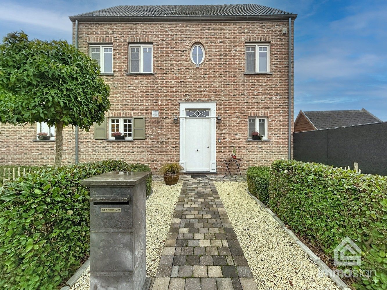 Charmante pastorijwonig in het landelijke Kaulille! foto 51