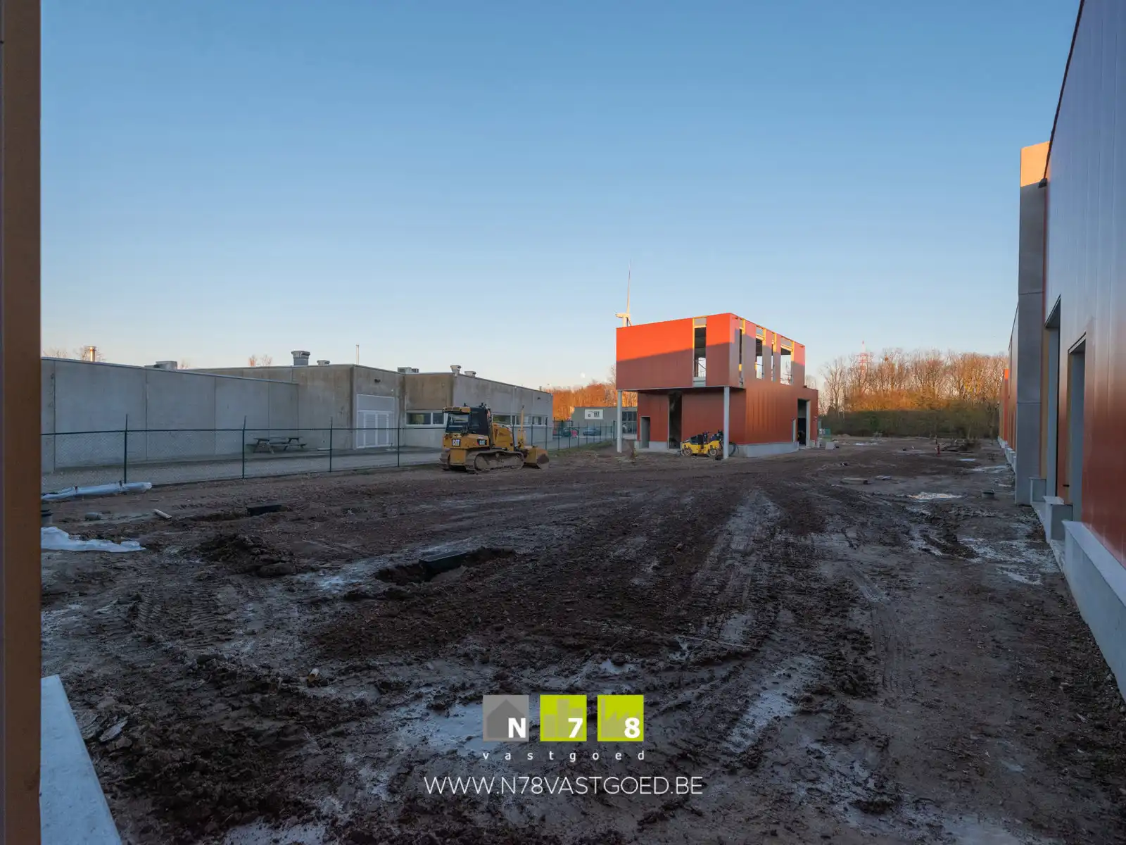 Bedrijfsvastgoed te koop foto 14