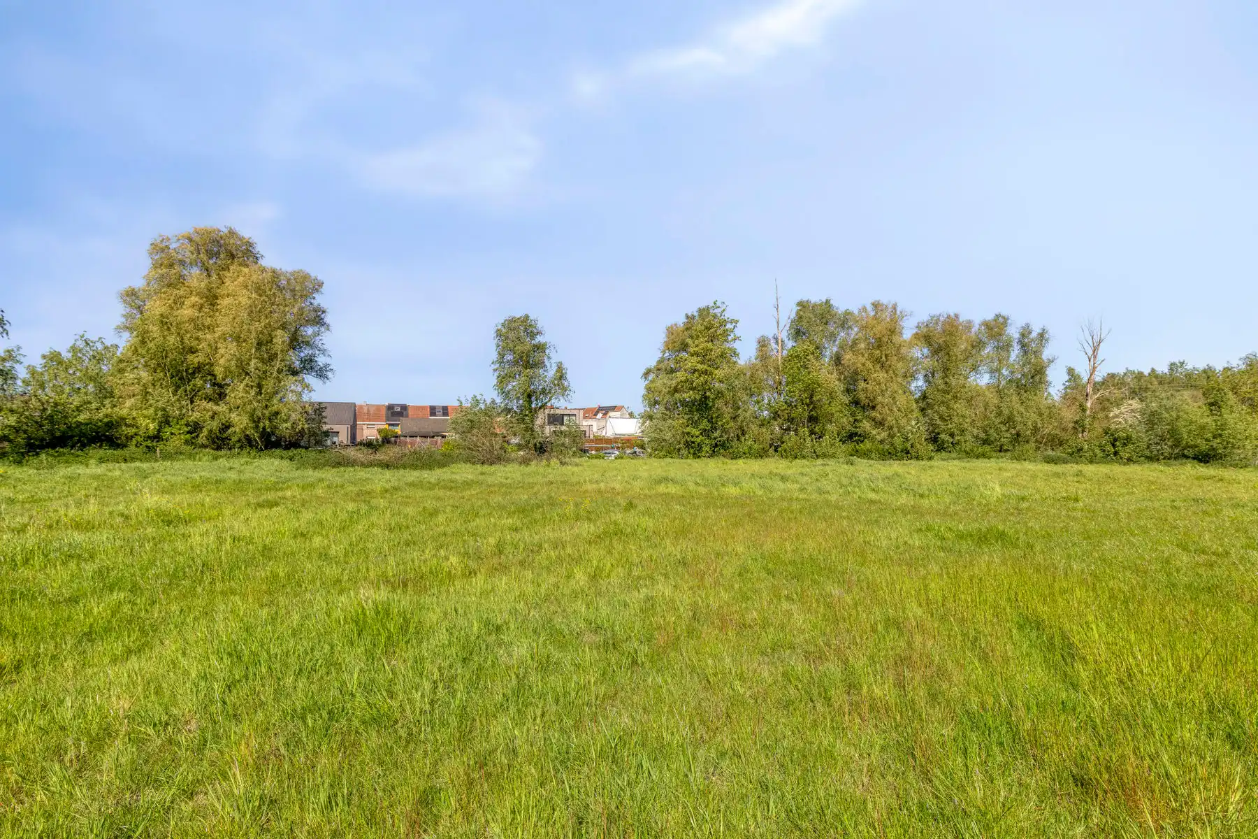 Bouwgrond van 1770 m² voor een open bebouwing foto 2