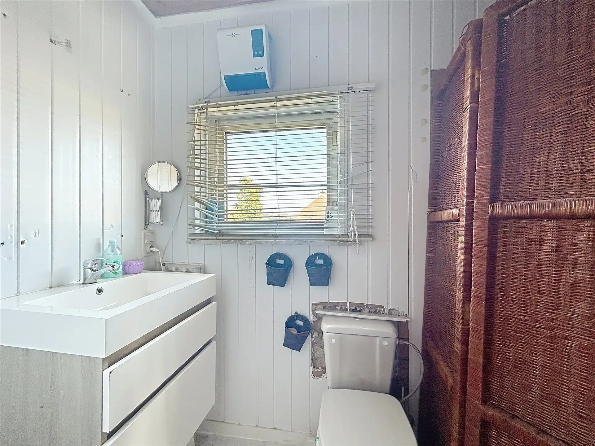 Half open bebouwing met 3 slaapkamers  op perceel van 316m² foto 14