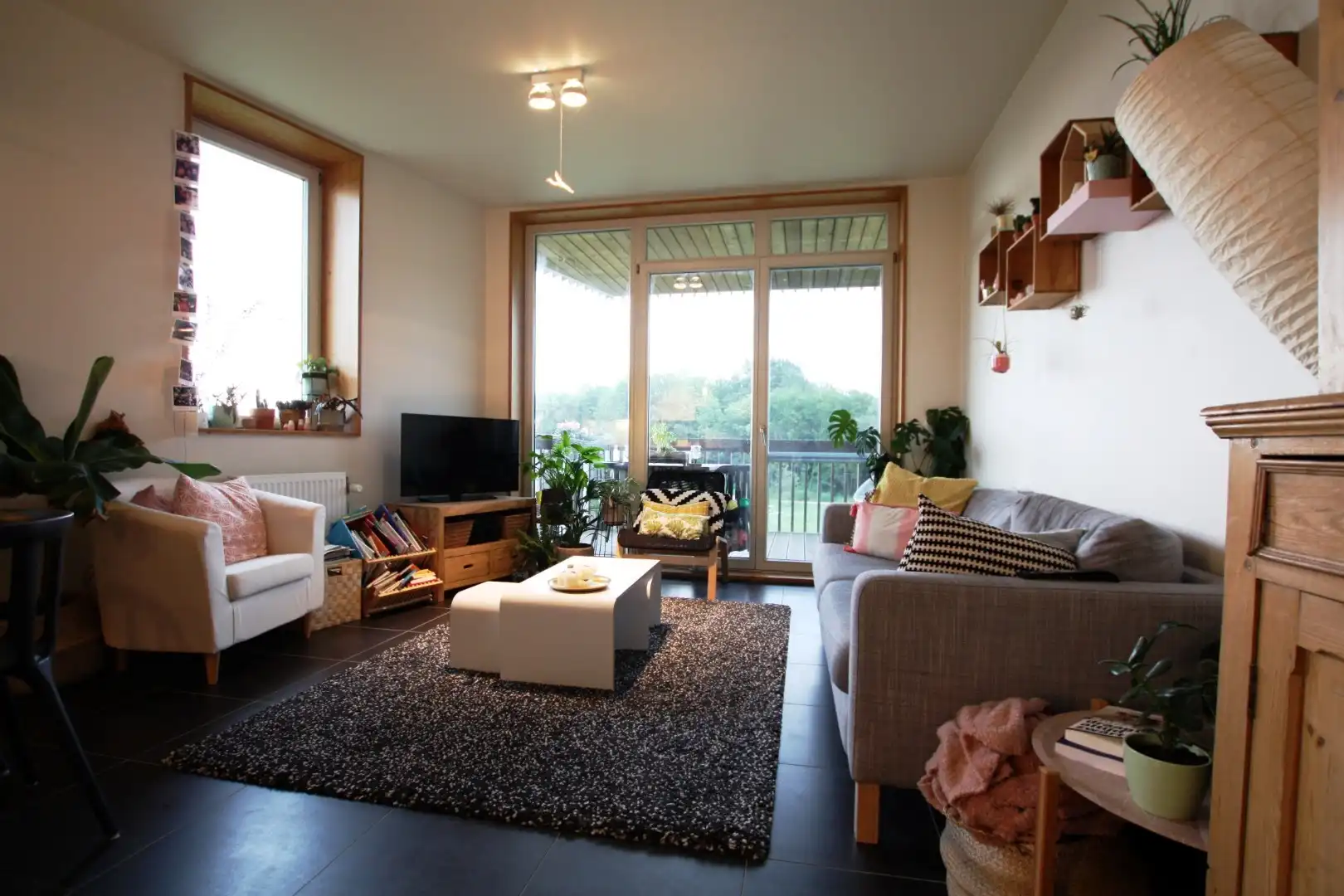 Appartement te huur Kleemburg 2 -/204 - 9050 Gentbrugge