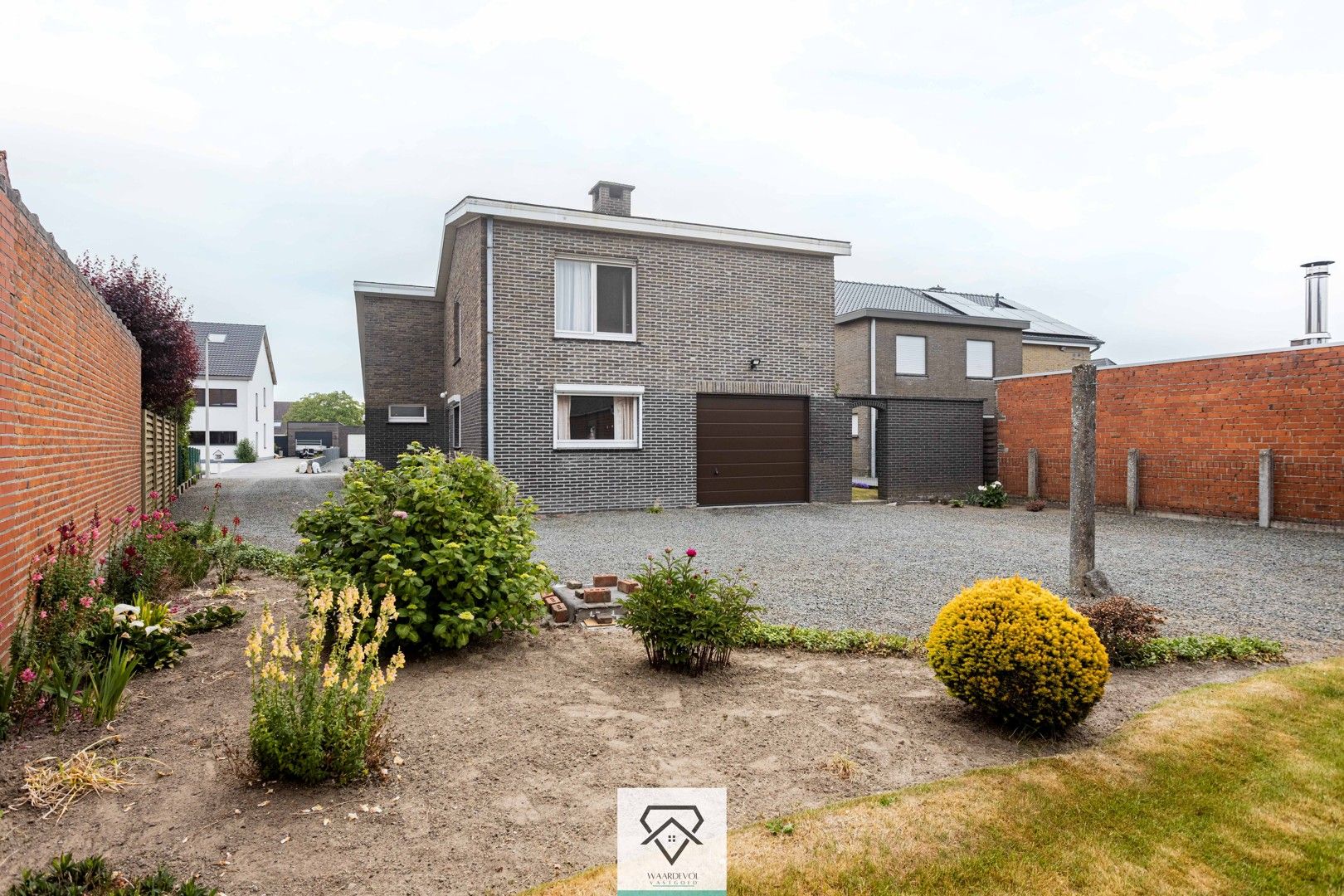 Vrijstaande woning op perceel van 1021 m² met loods en ruime tuin foto 23